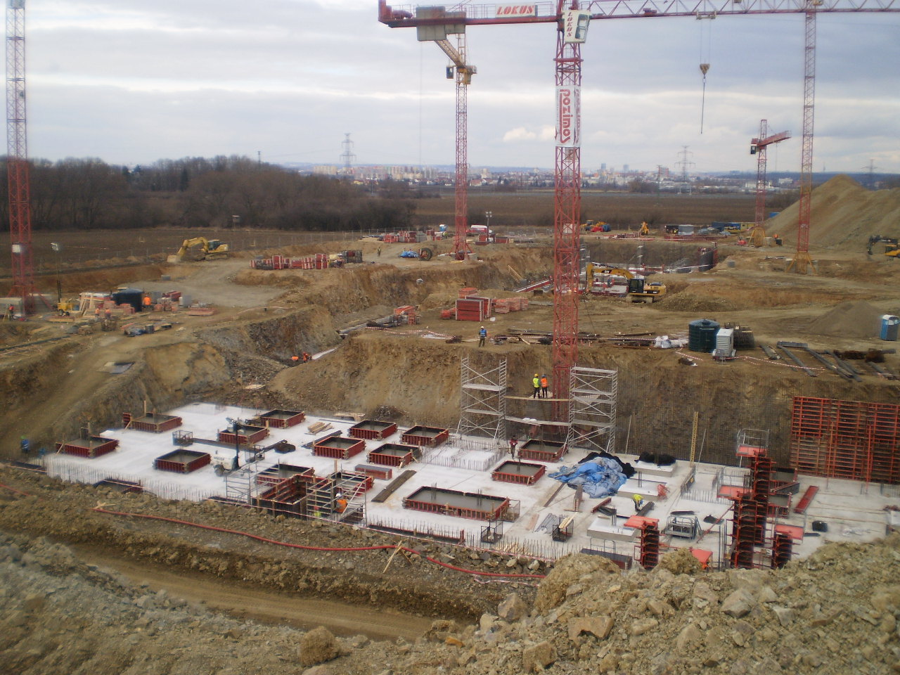 Česká stavební společnost CZ s.r.o. foto 3