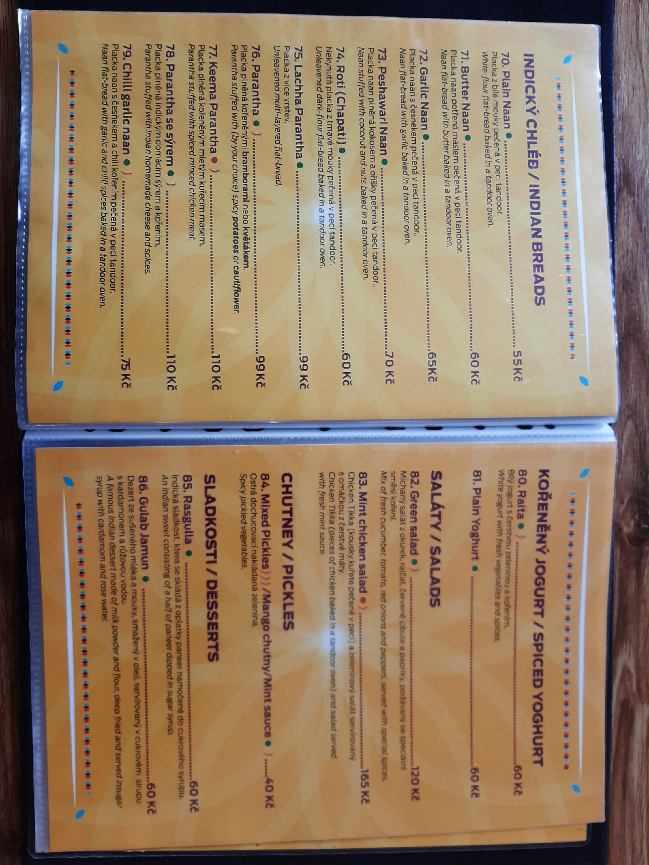 Namastaey India Restaurant foto 6