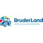 Bruder 02802 Maják se světlem a sirénou univerzální v obchodě Bruderland.cz