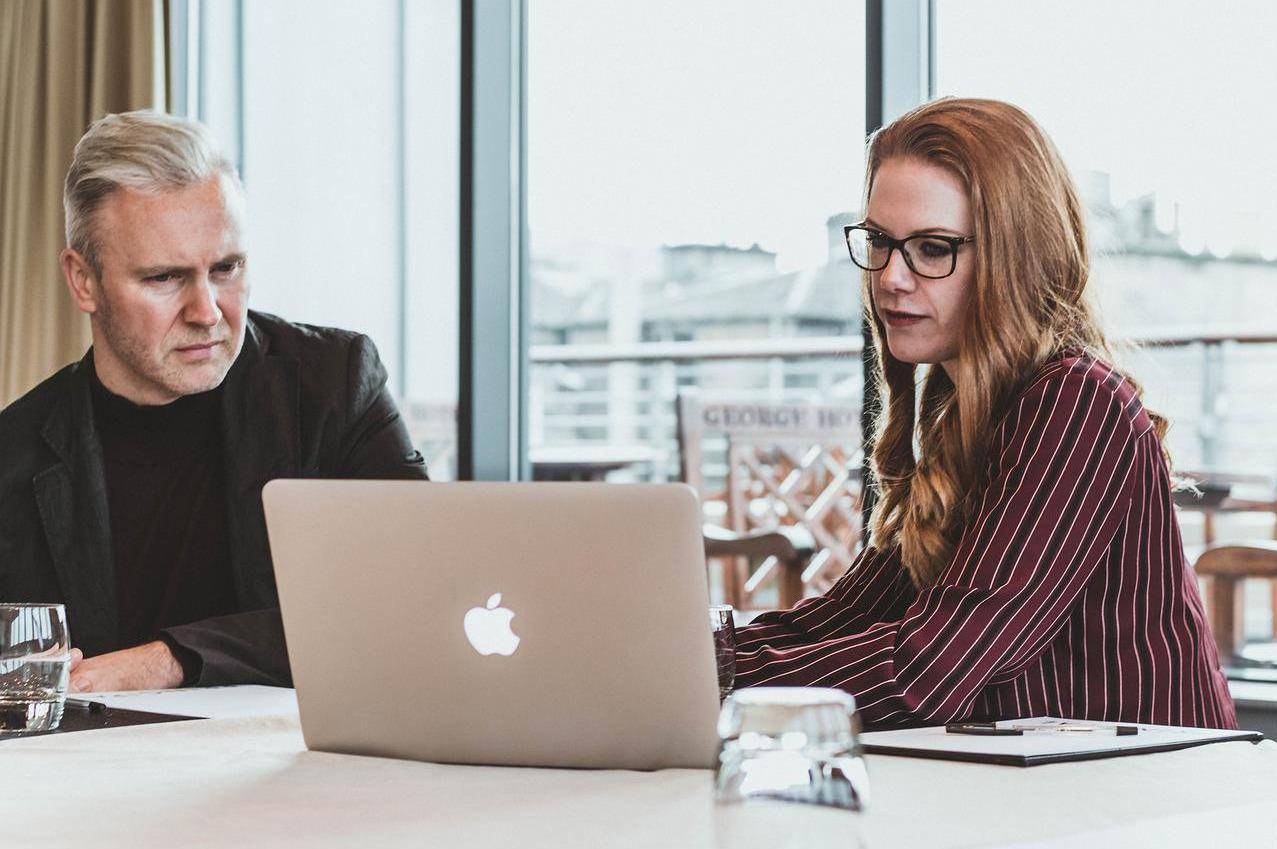 fractional Chief HR Officer