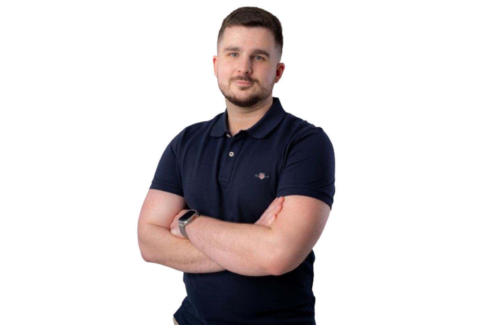 Dominik Kocián - Finance & Reality