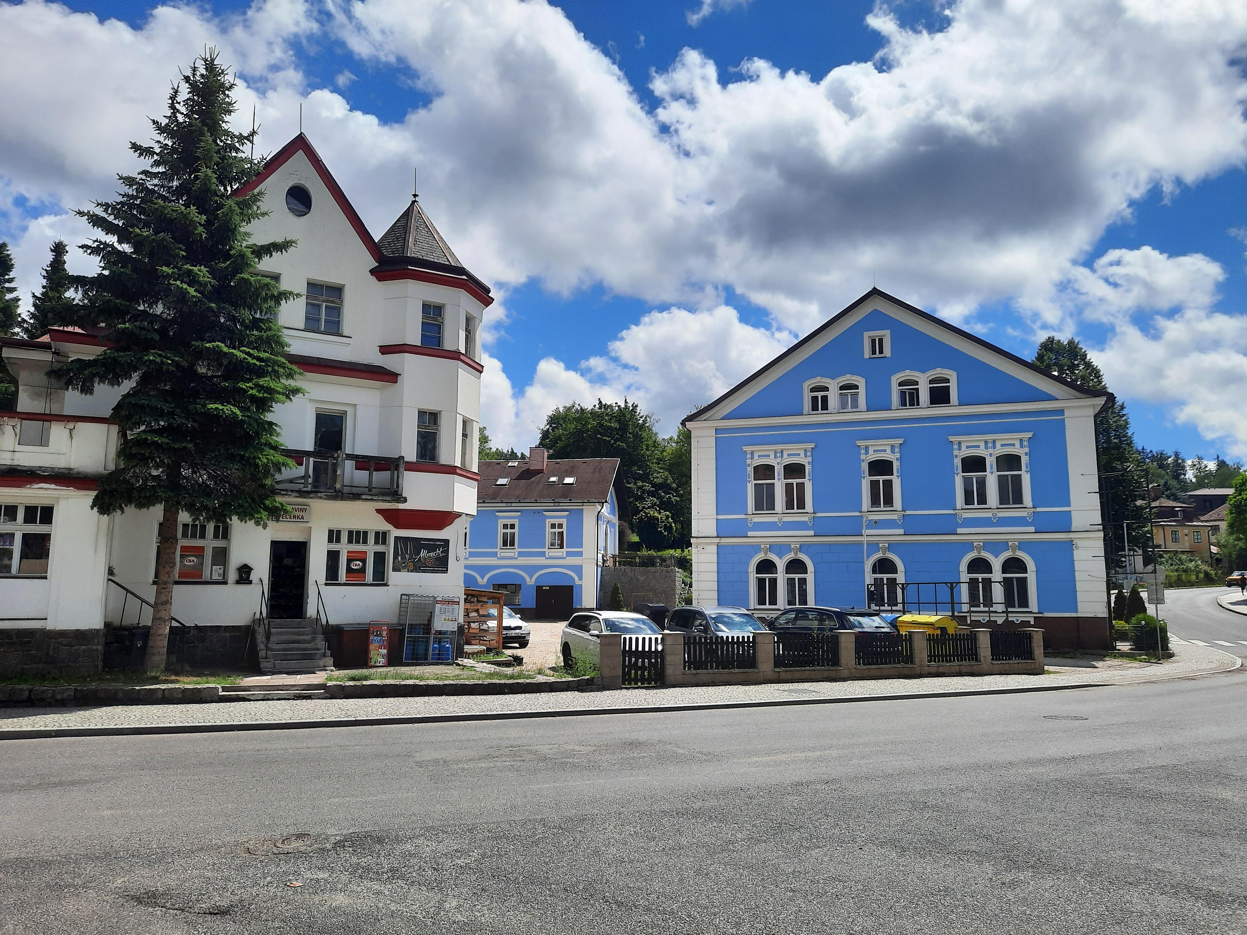 Potraviny Lázně Libverda 173 foto 2
