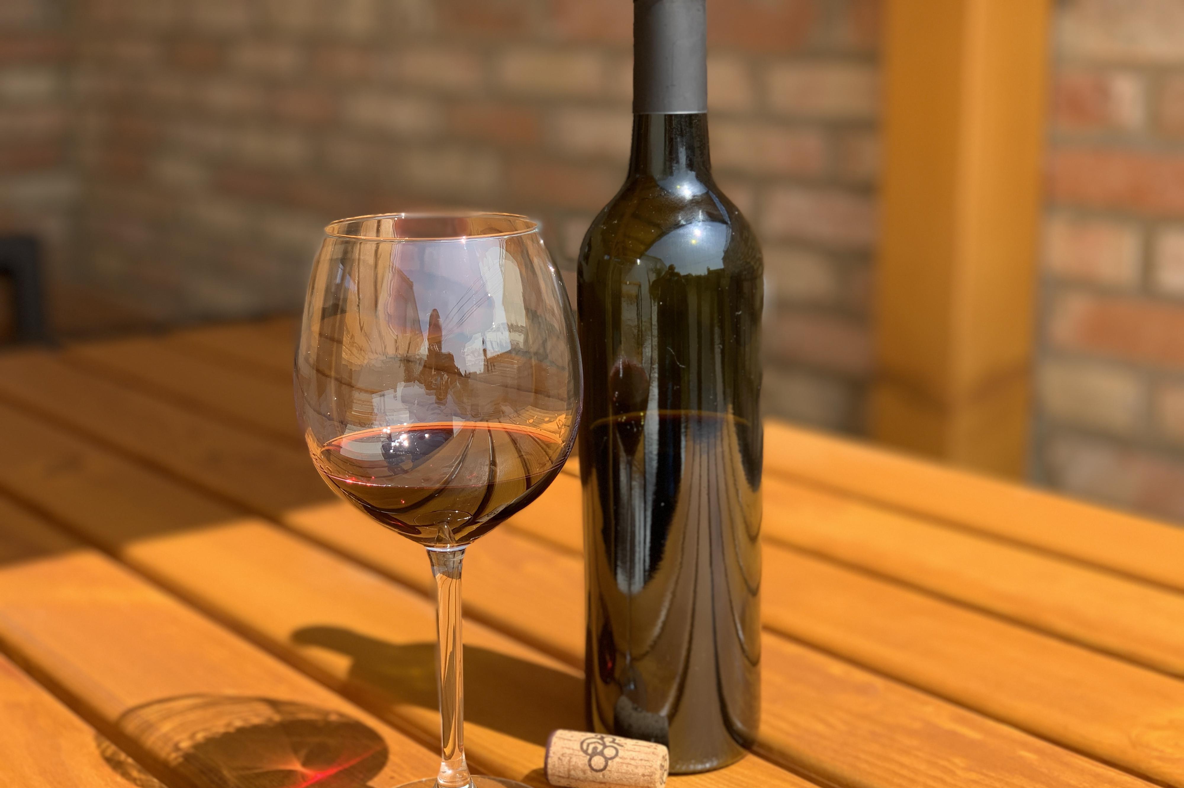 Vinný sklep Římský