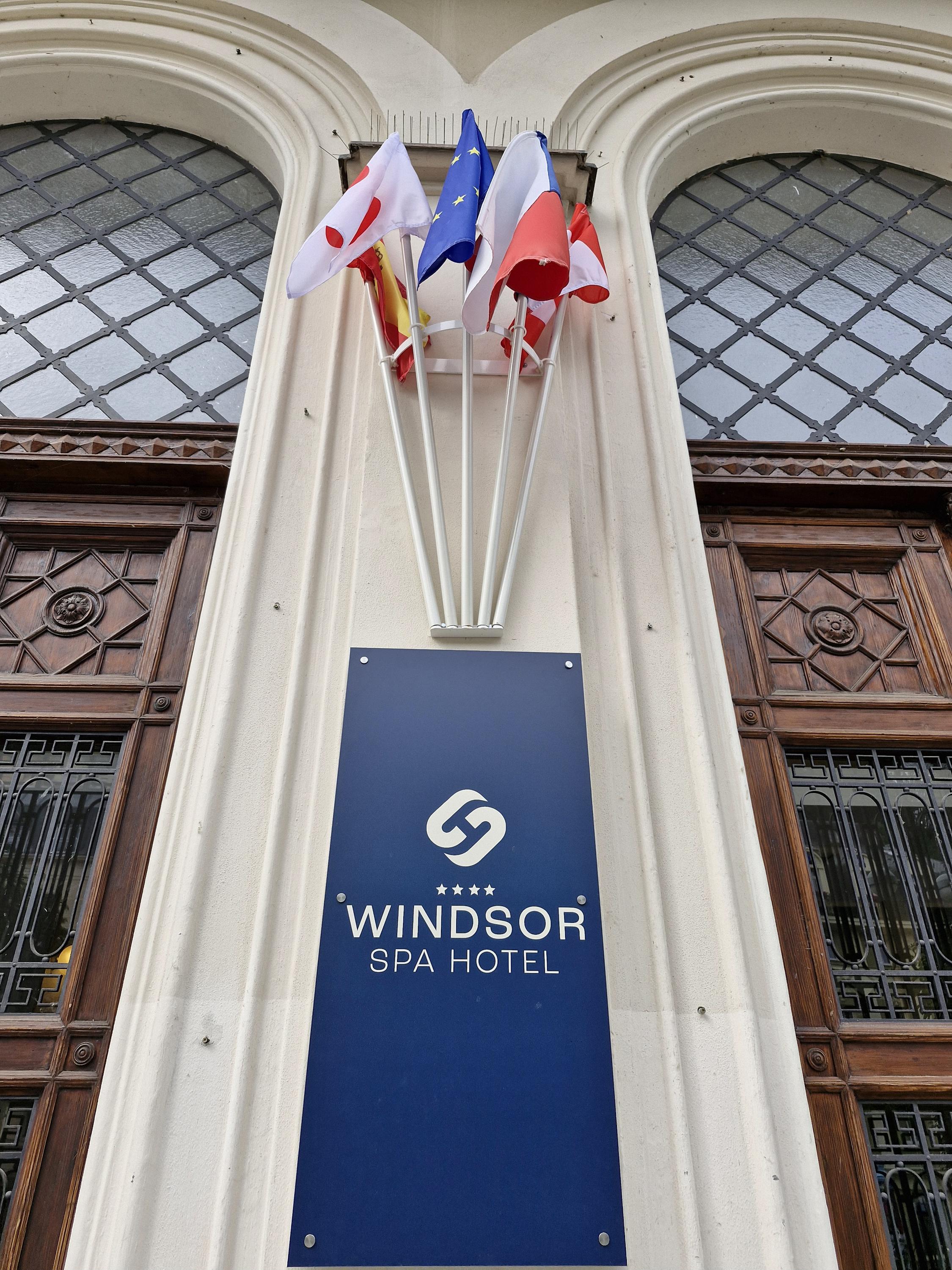 Windsor Spa Hotel s.r.o. foto 2