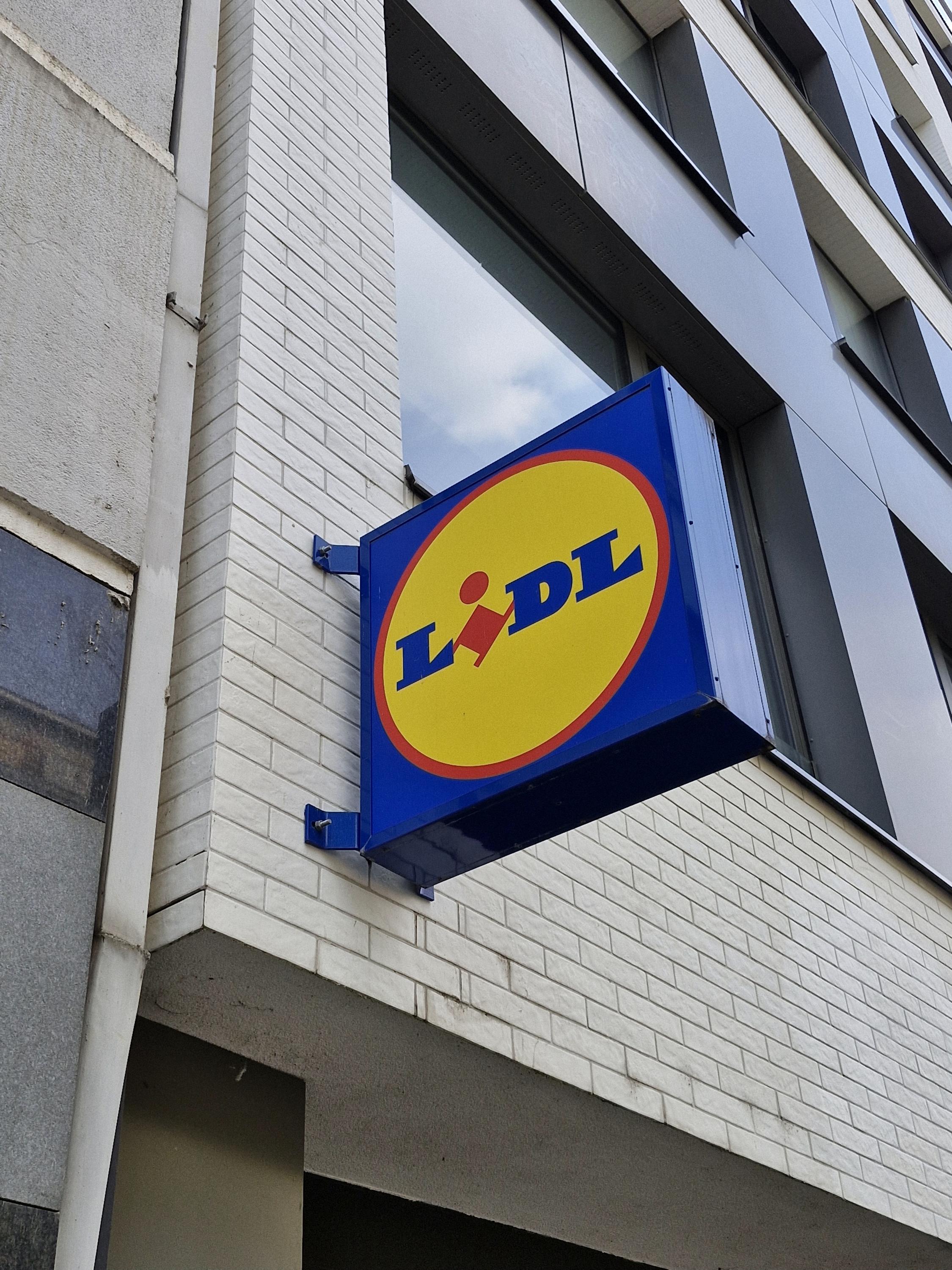 Lidl foto 3