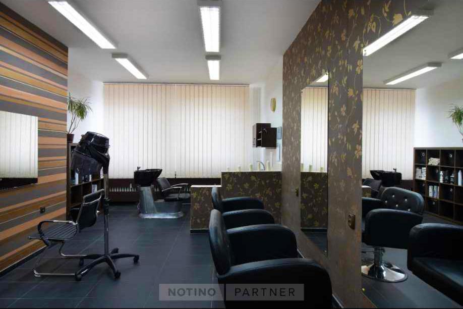 Kadeřnictví Orfix  - Jaroslava Šebestíková foto 2