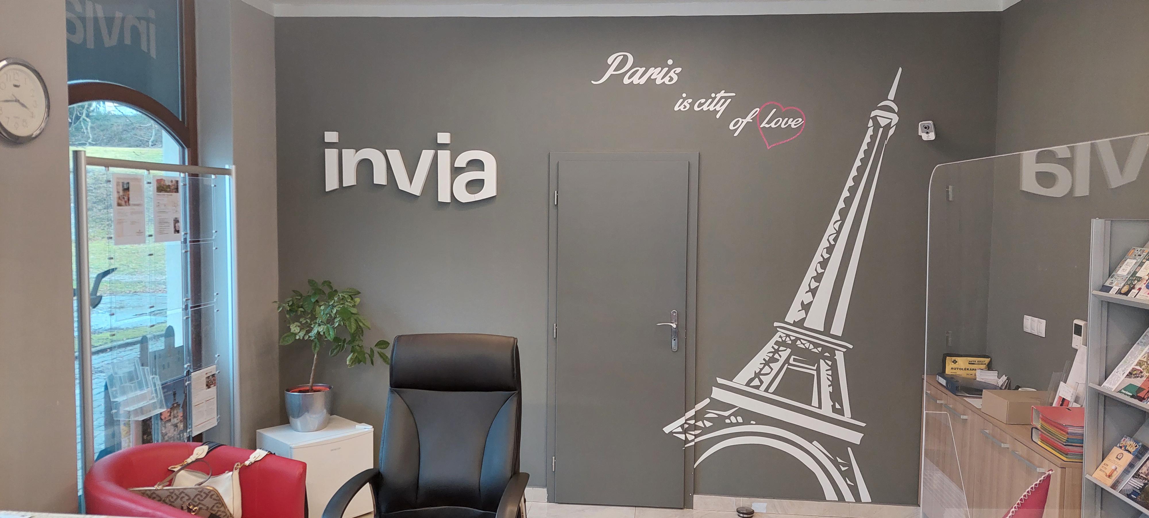 Invia - cestovní agentura foto 3