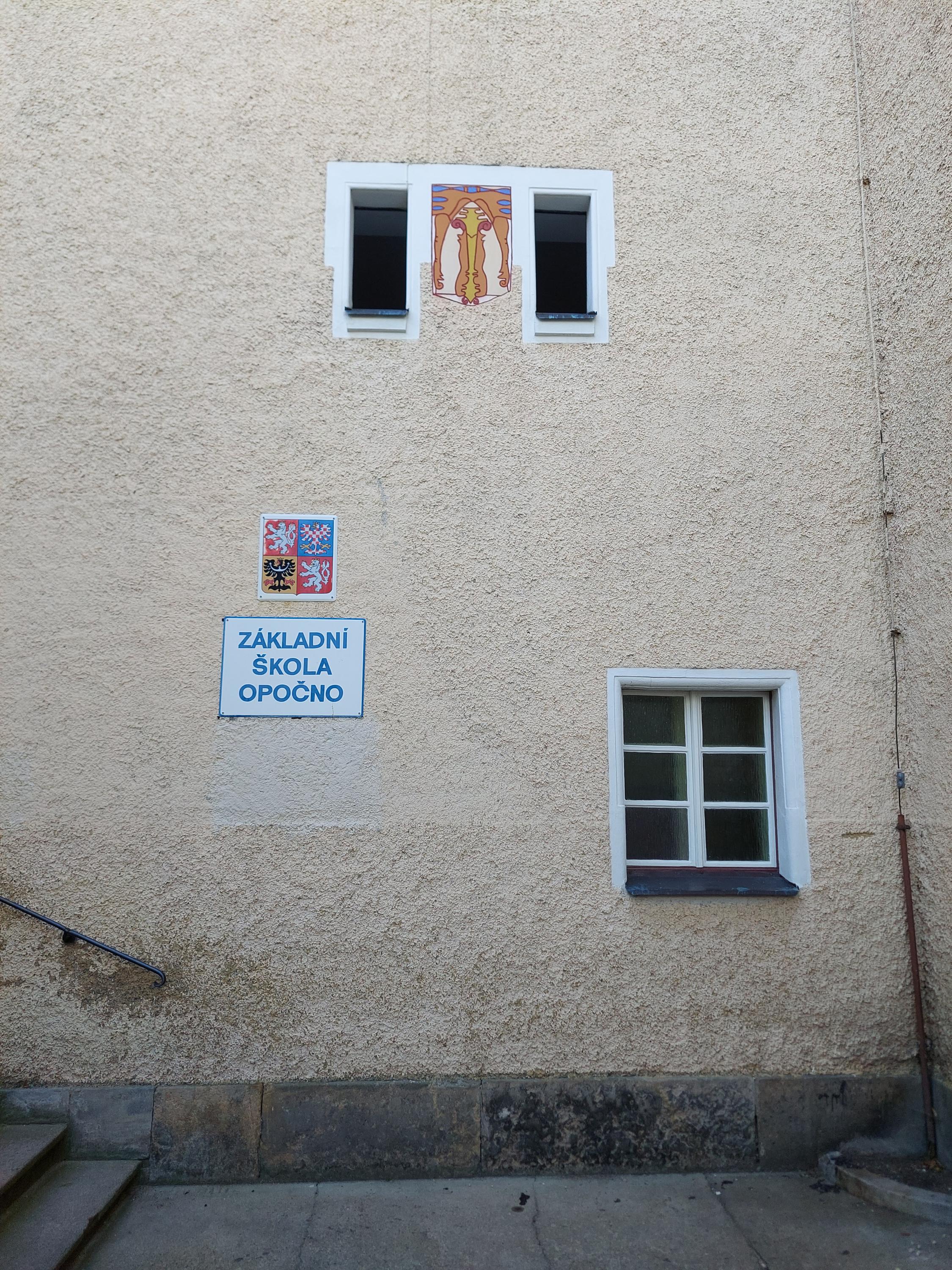 ZŠ Opočno foto 2