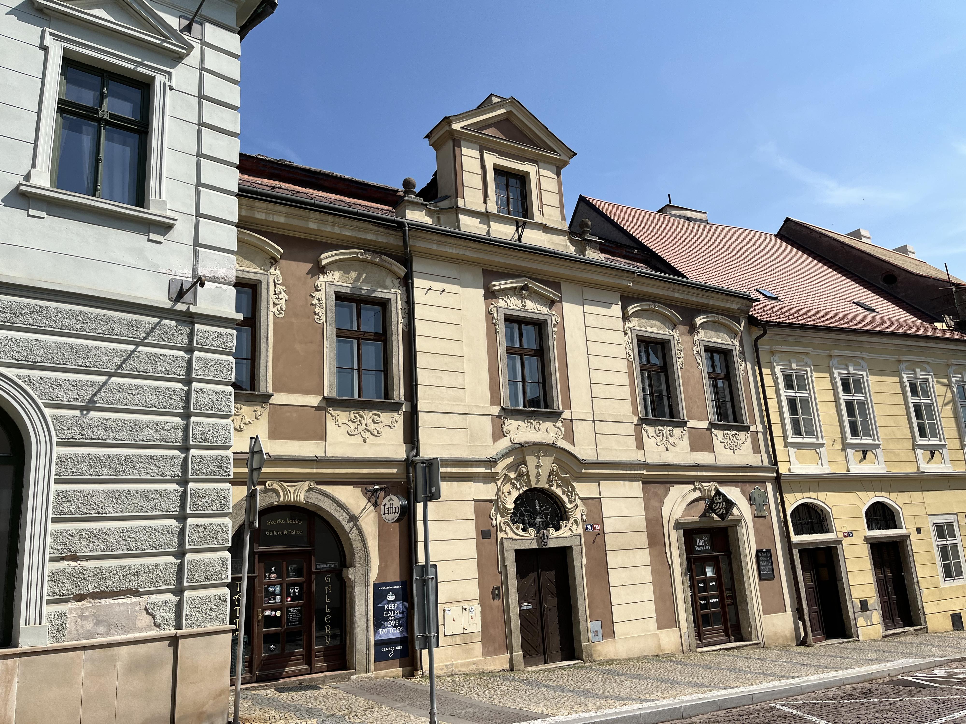 Skorka Lauko Tattoo foto 5