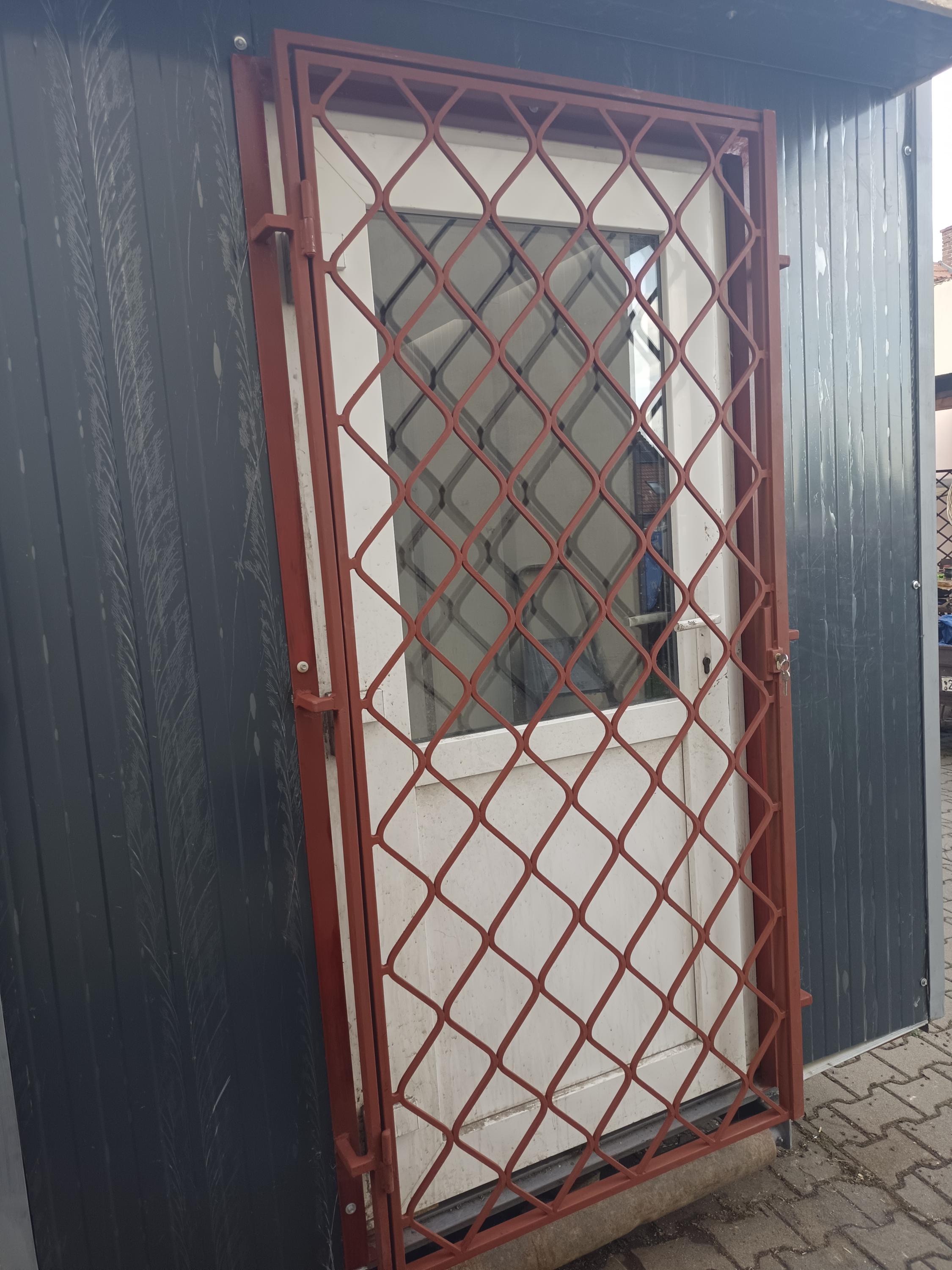 Zámečnictví Železný foto 4