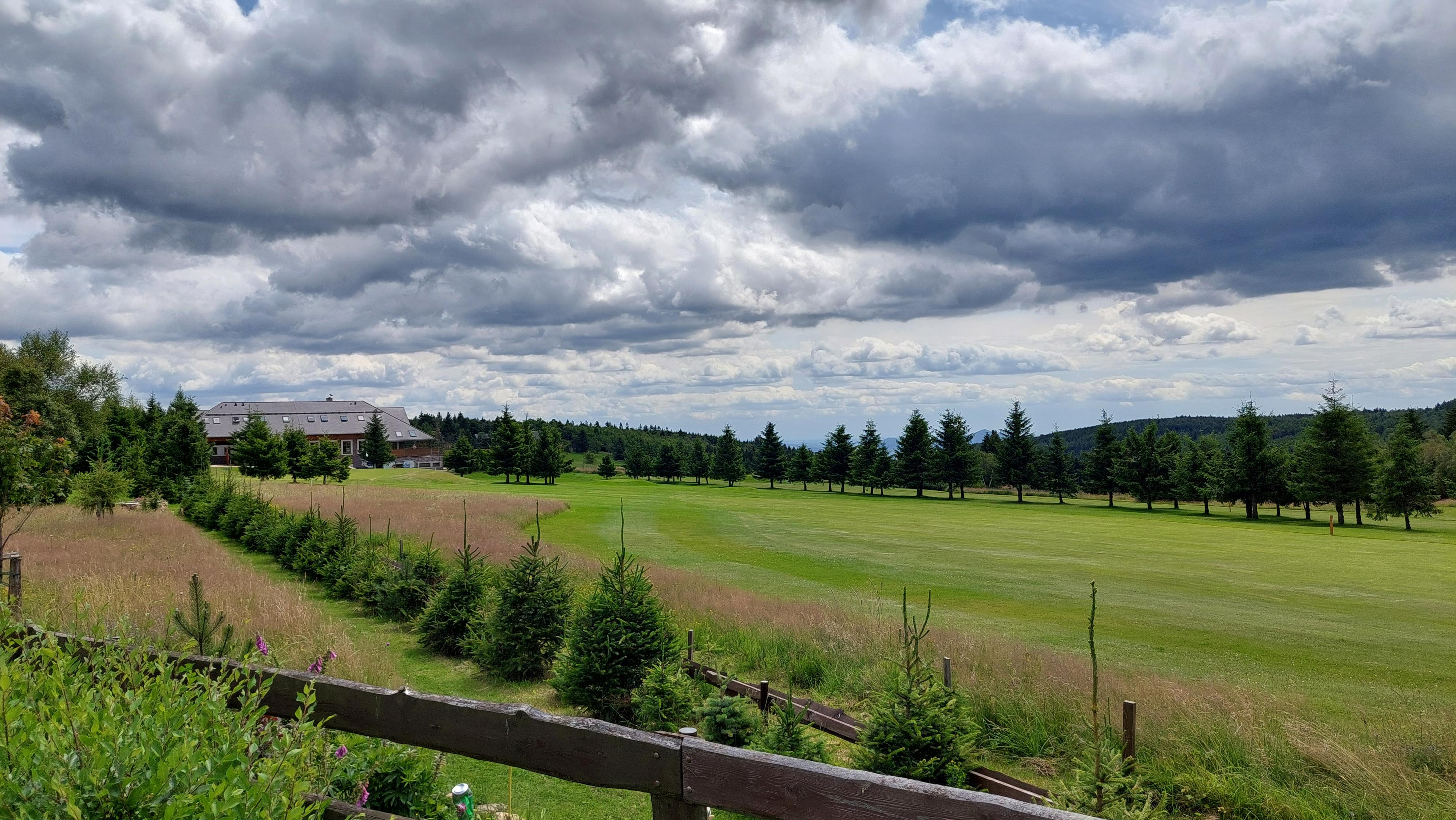 Golf club Teplice foto 5