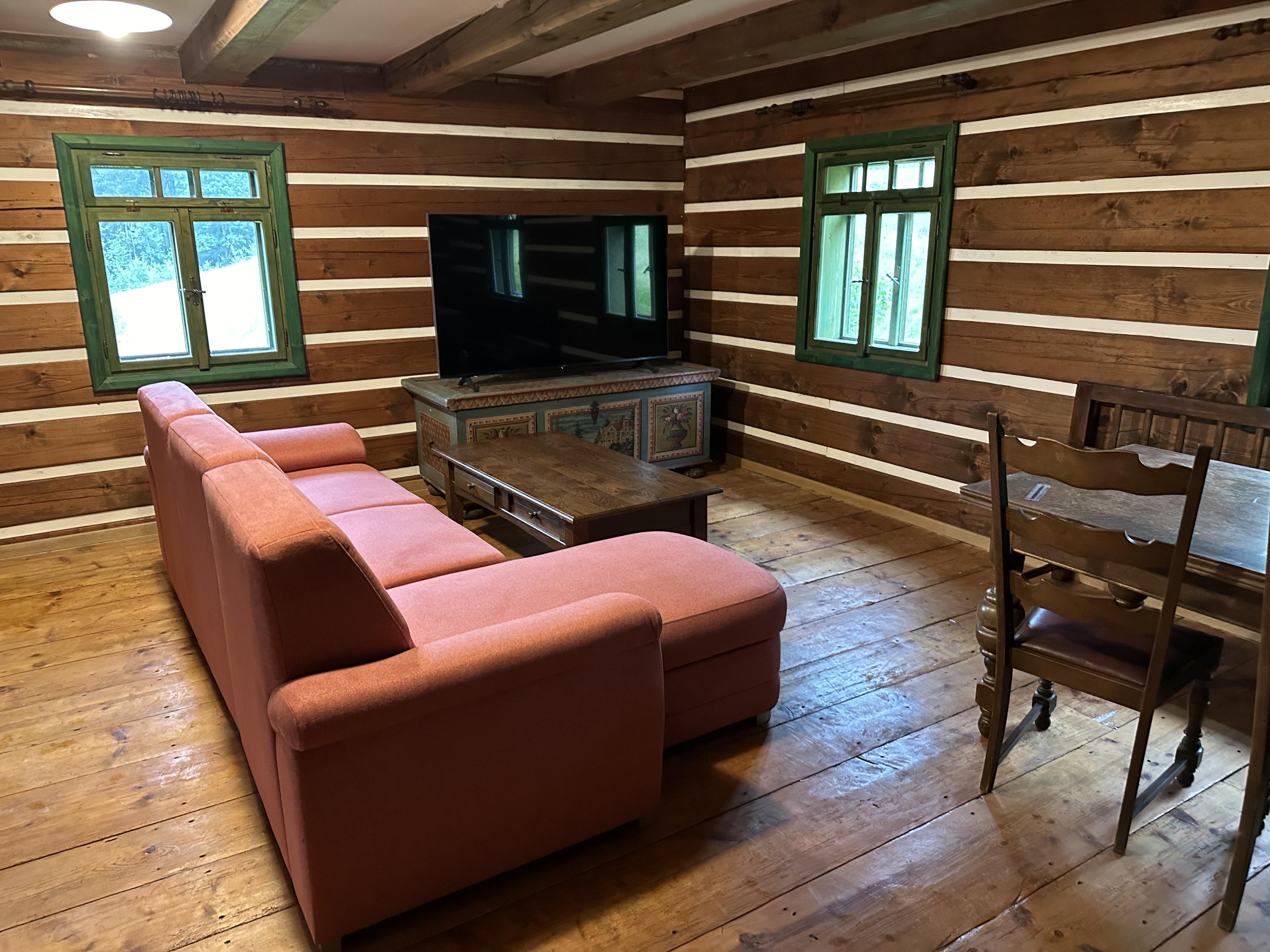 Residence Roubenka Český ráj foto 2