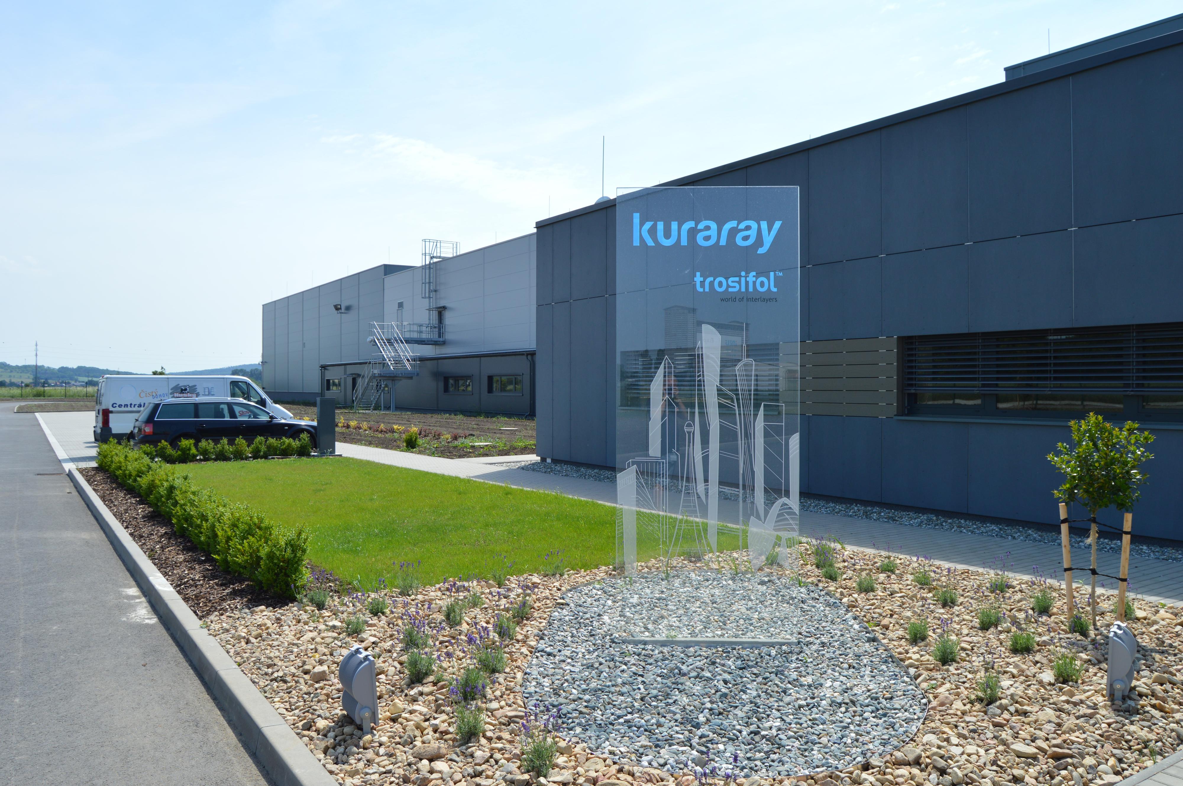 Kuraray Europe Moravia s.r.o. foto 4