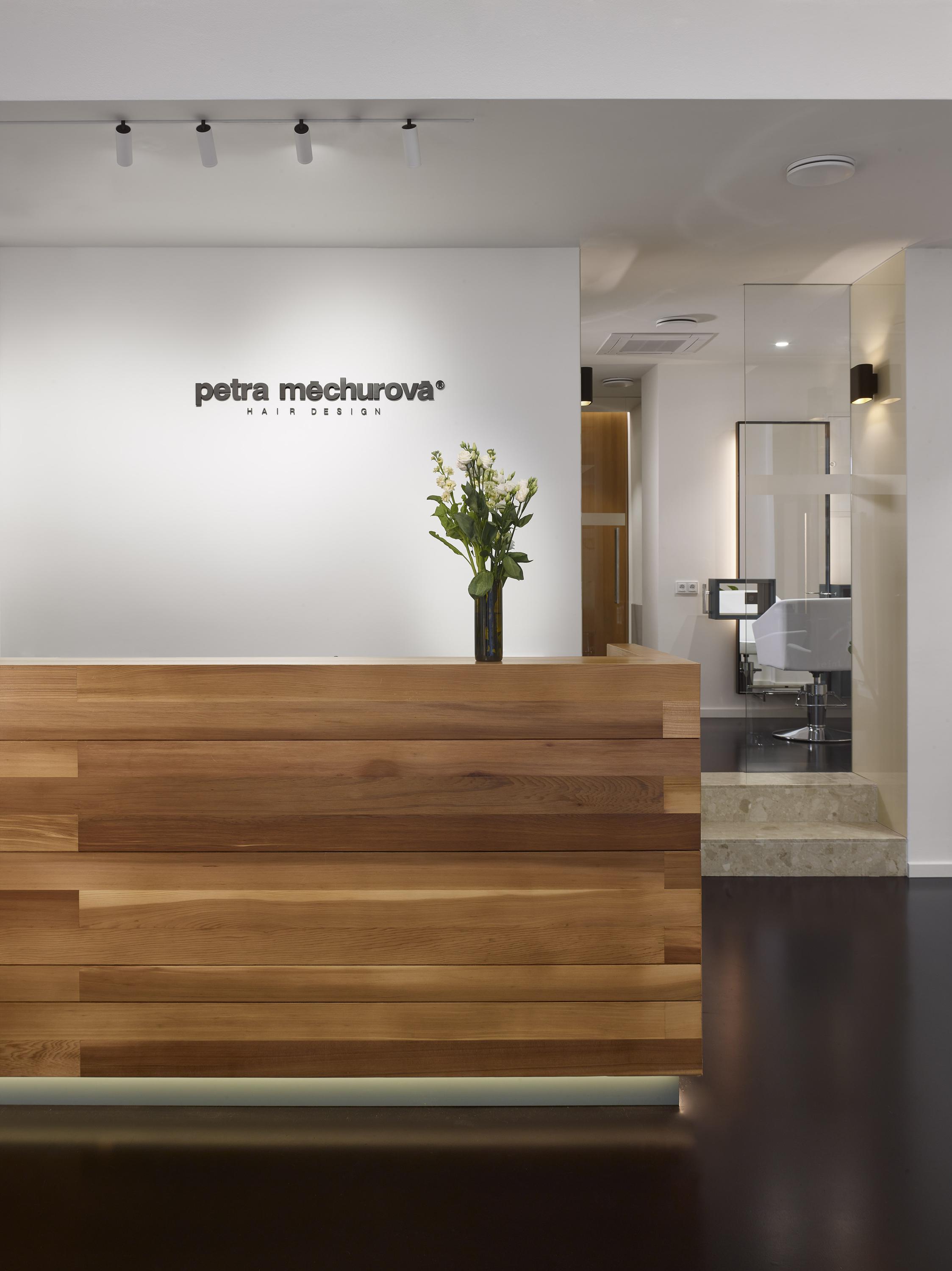 Salon Petra Měchurová foto 2