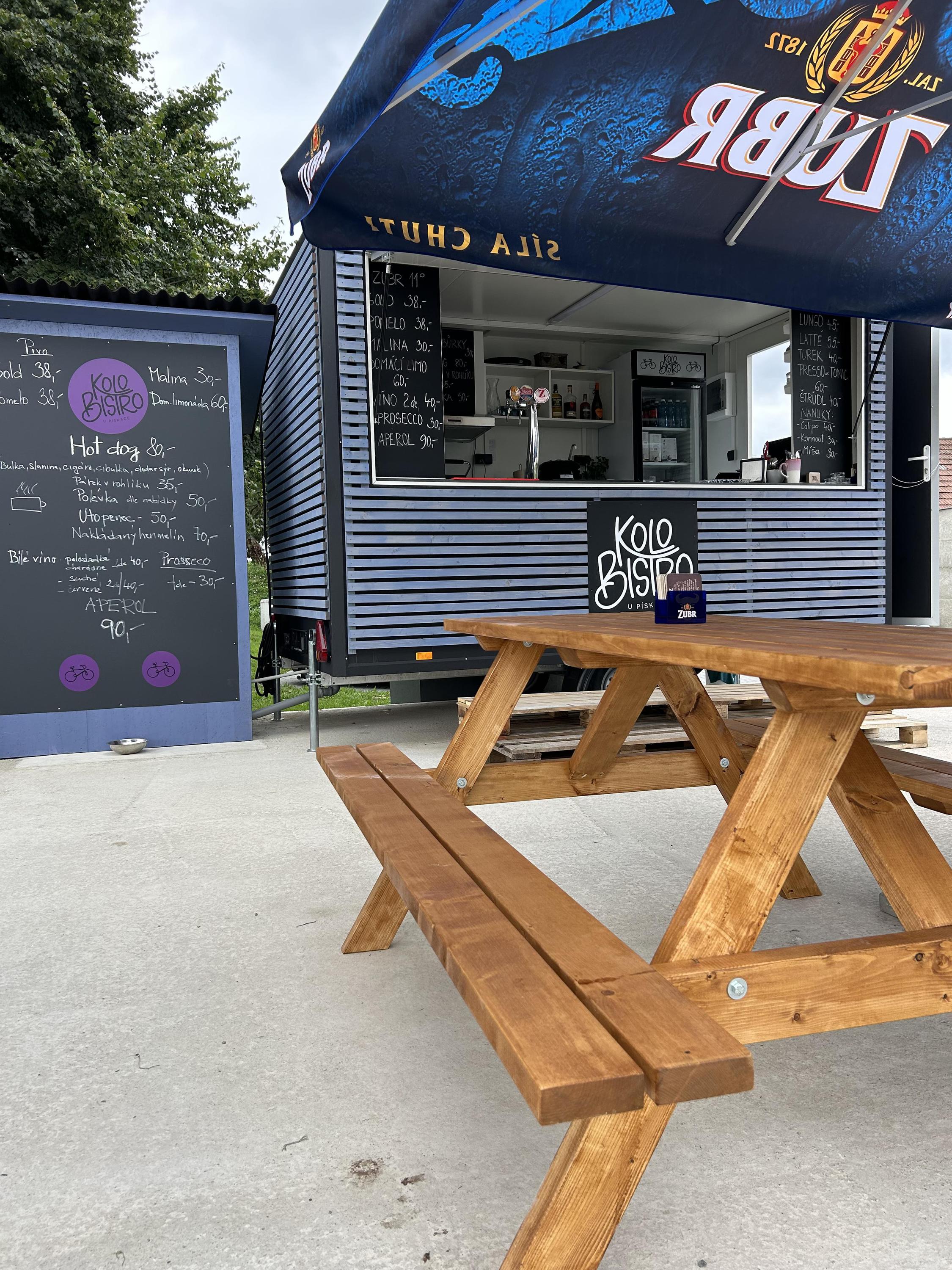 KOLO Bistro U Pískáče foto 2