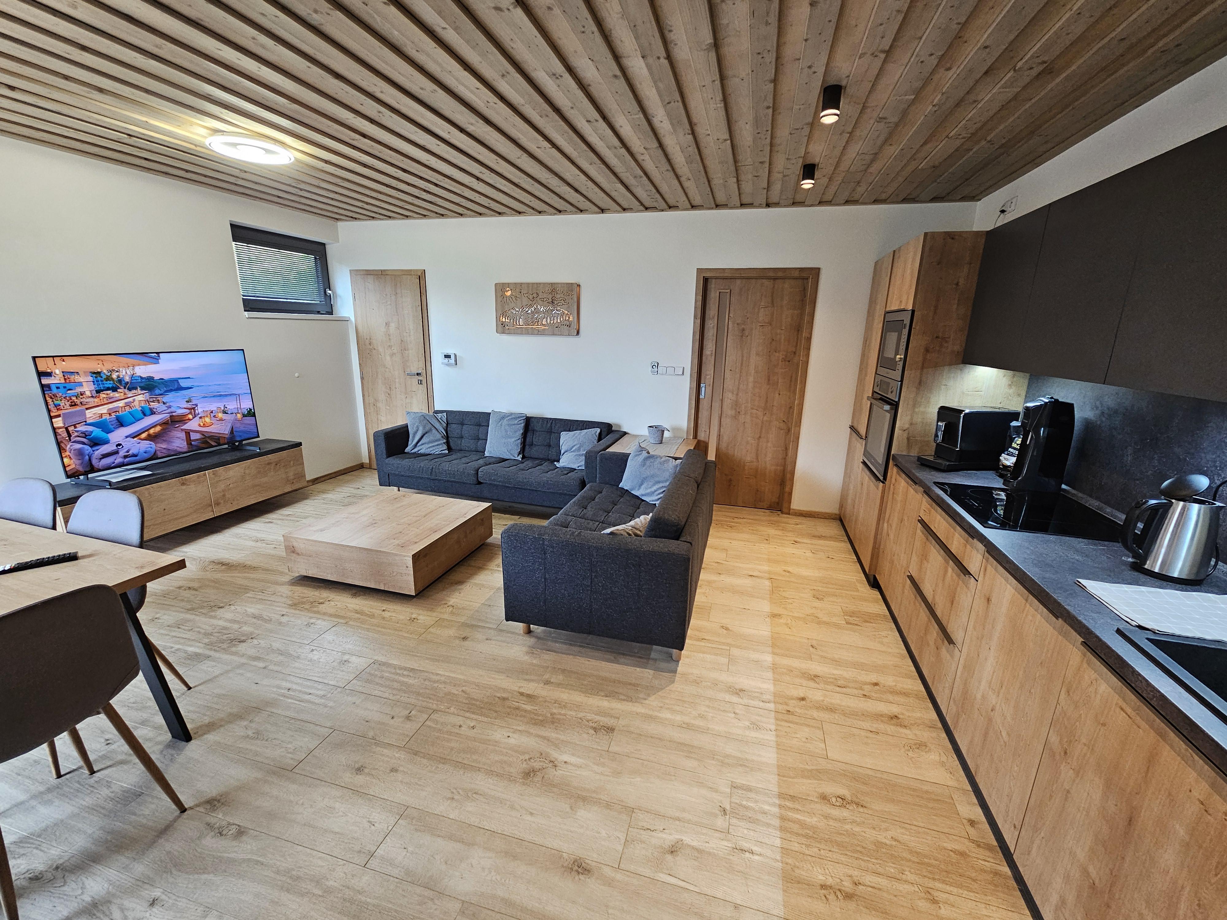 Alka Travel - Chalupa Jánské Lázně foto 4