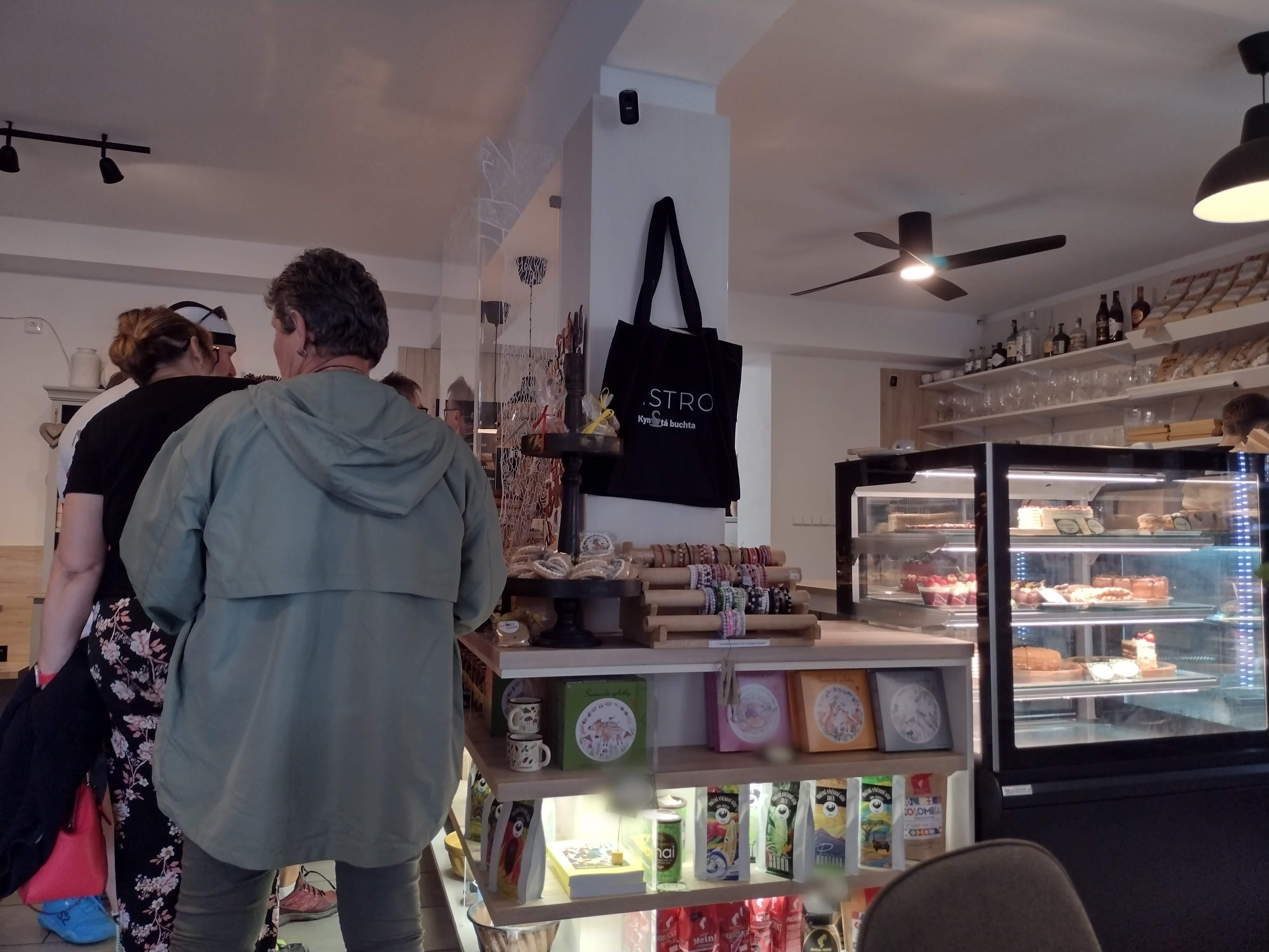 Apartmán Patnáctka