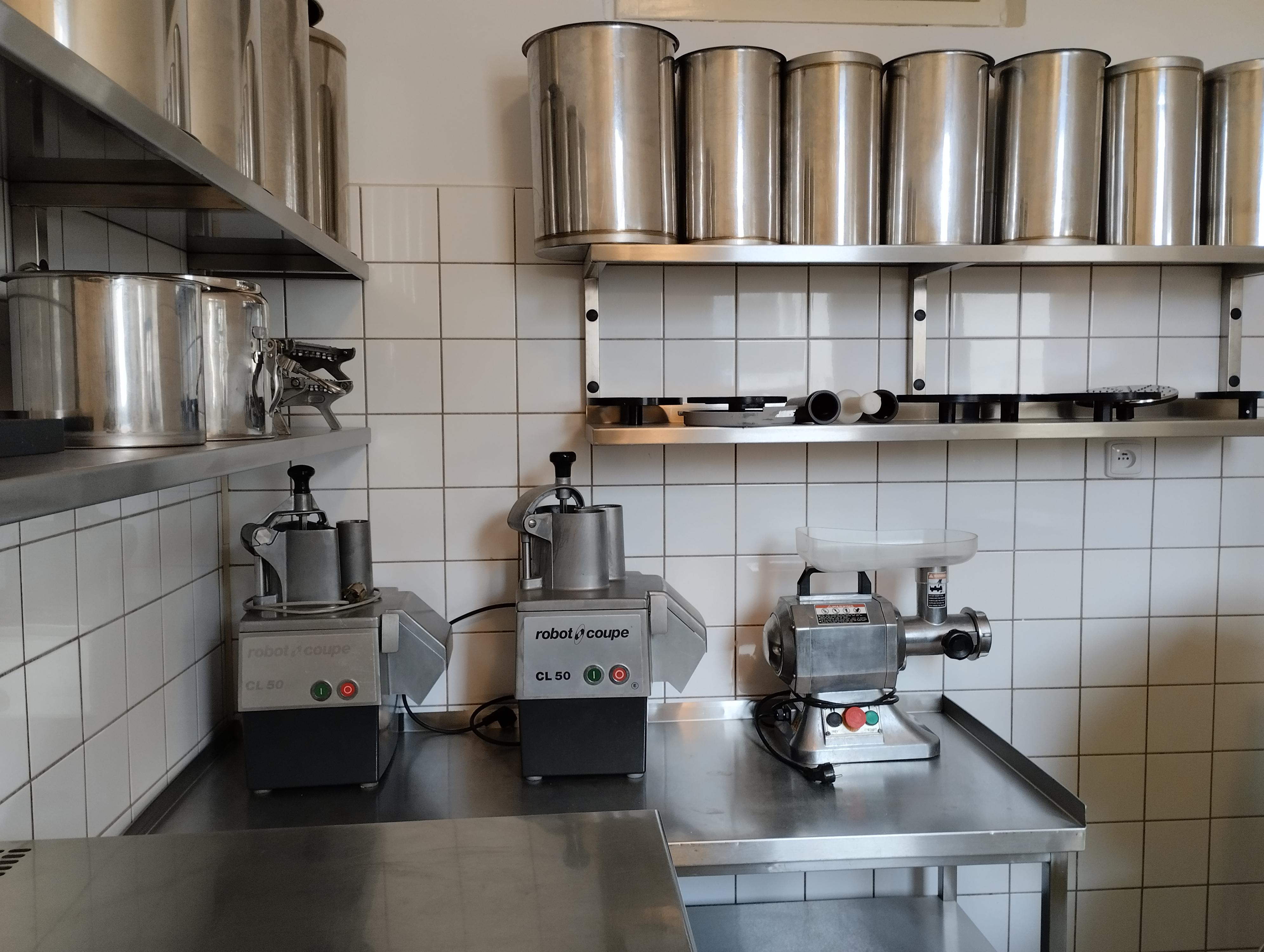 Firemní catering Lubomír Kautzký foto 5