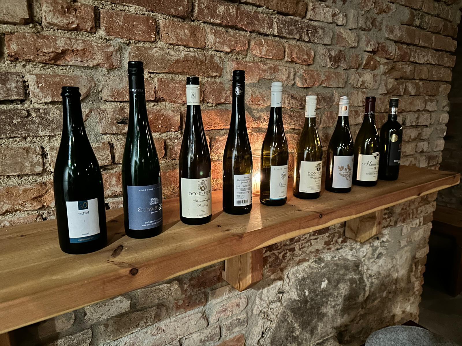 Lineofwine.cz foto 3