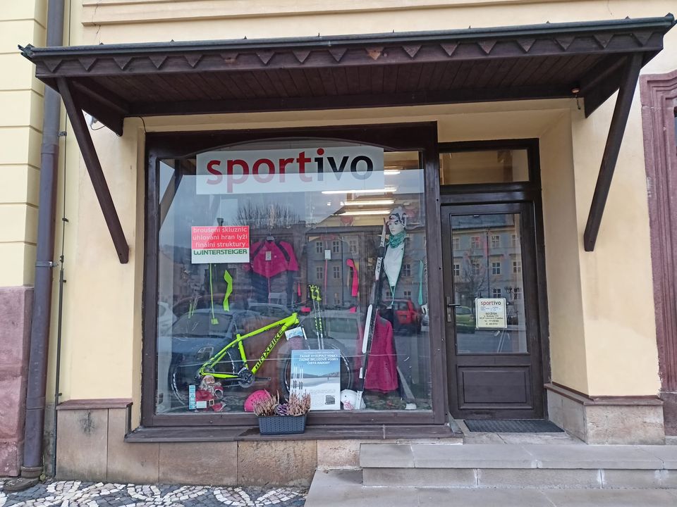 Sportivo - Ivo Žítek foto 2