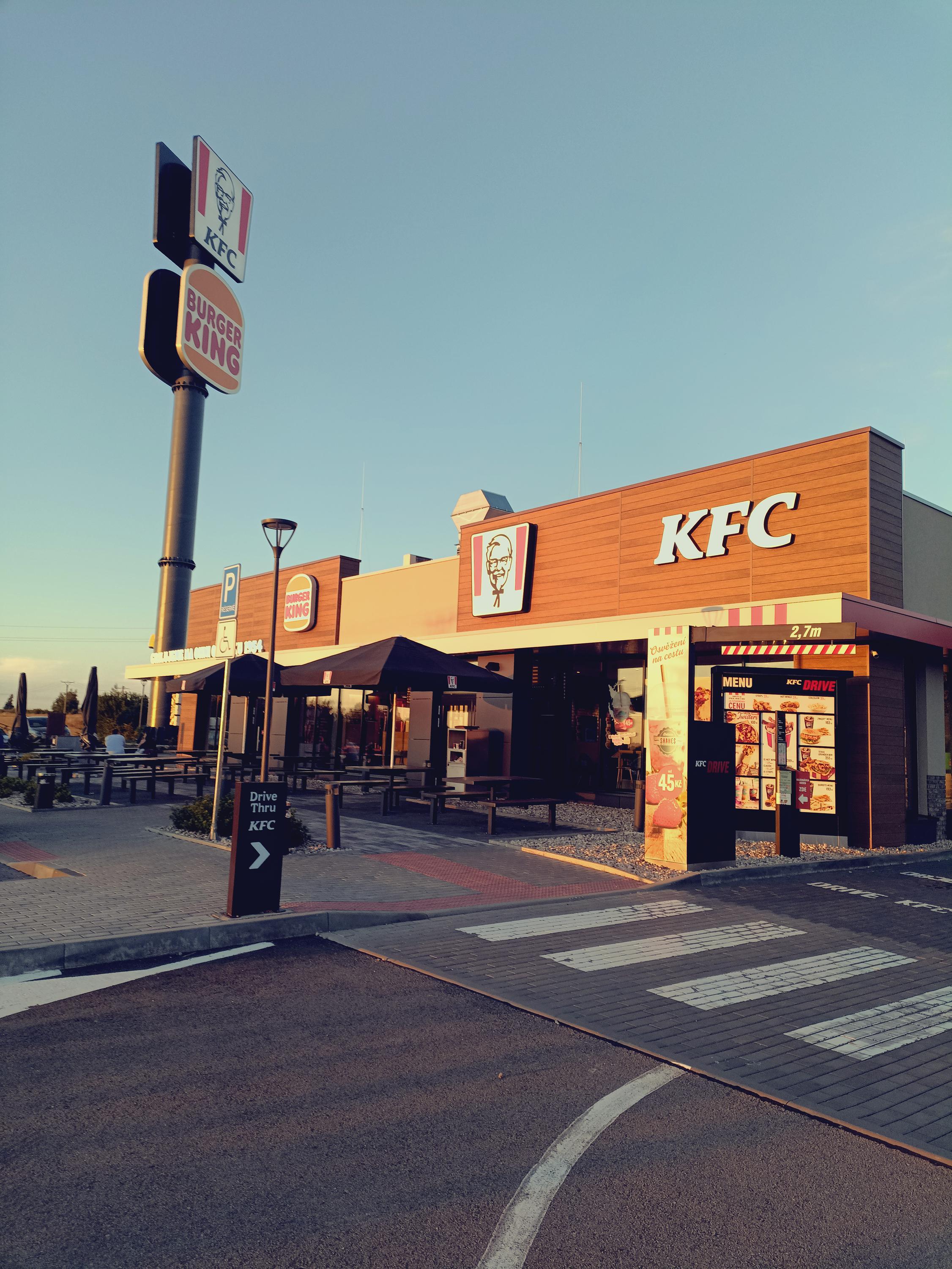 KFC foto 6