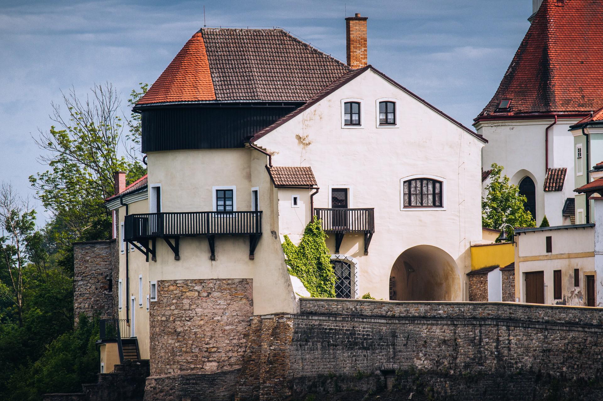 Městské muzeum Nové Město nad Metují