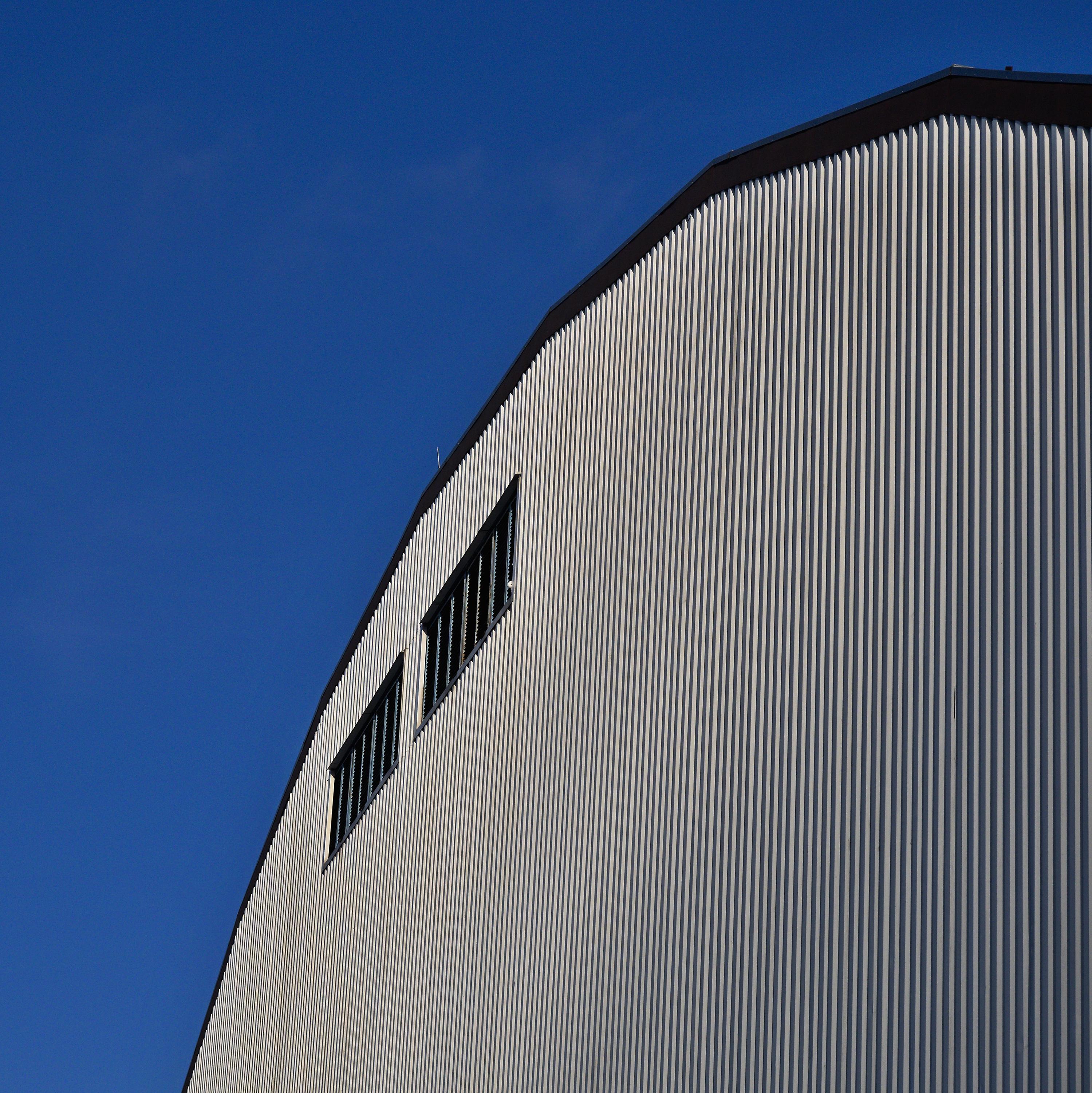 Zimní stadion TJ Slavoj foto 3