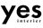 logo yes interier