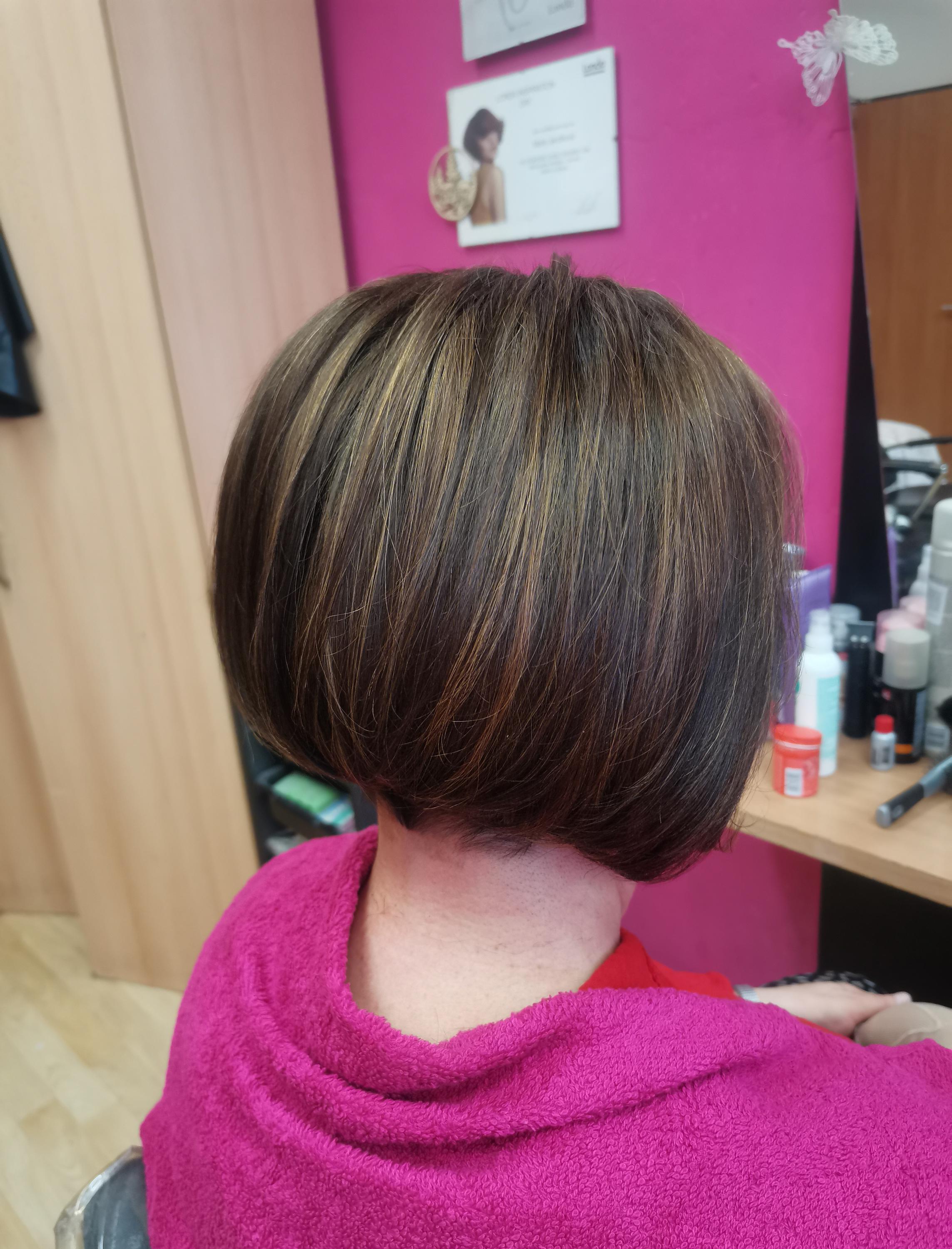 Kadeřnictví Marie Jandíková foto 4