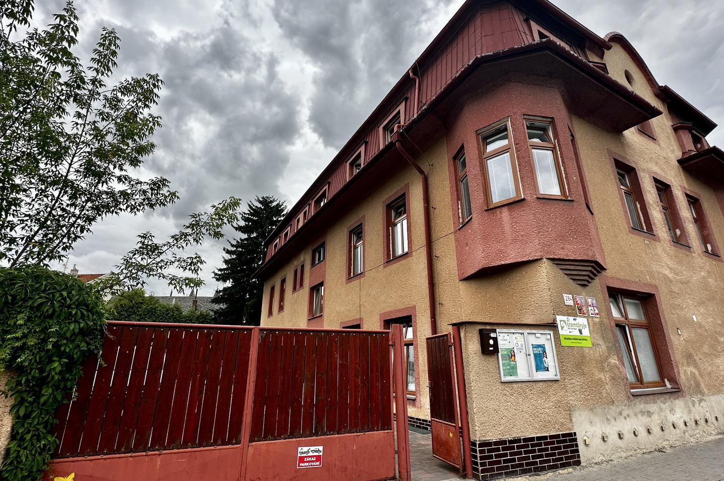 MÚ Svitavy - Odbor školství a kultury