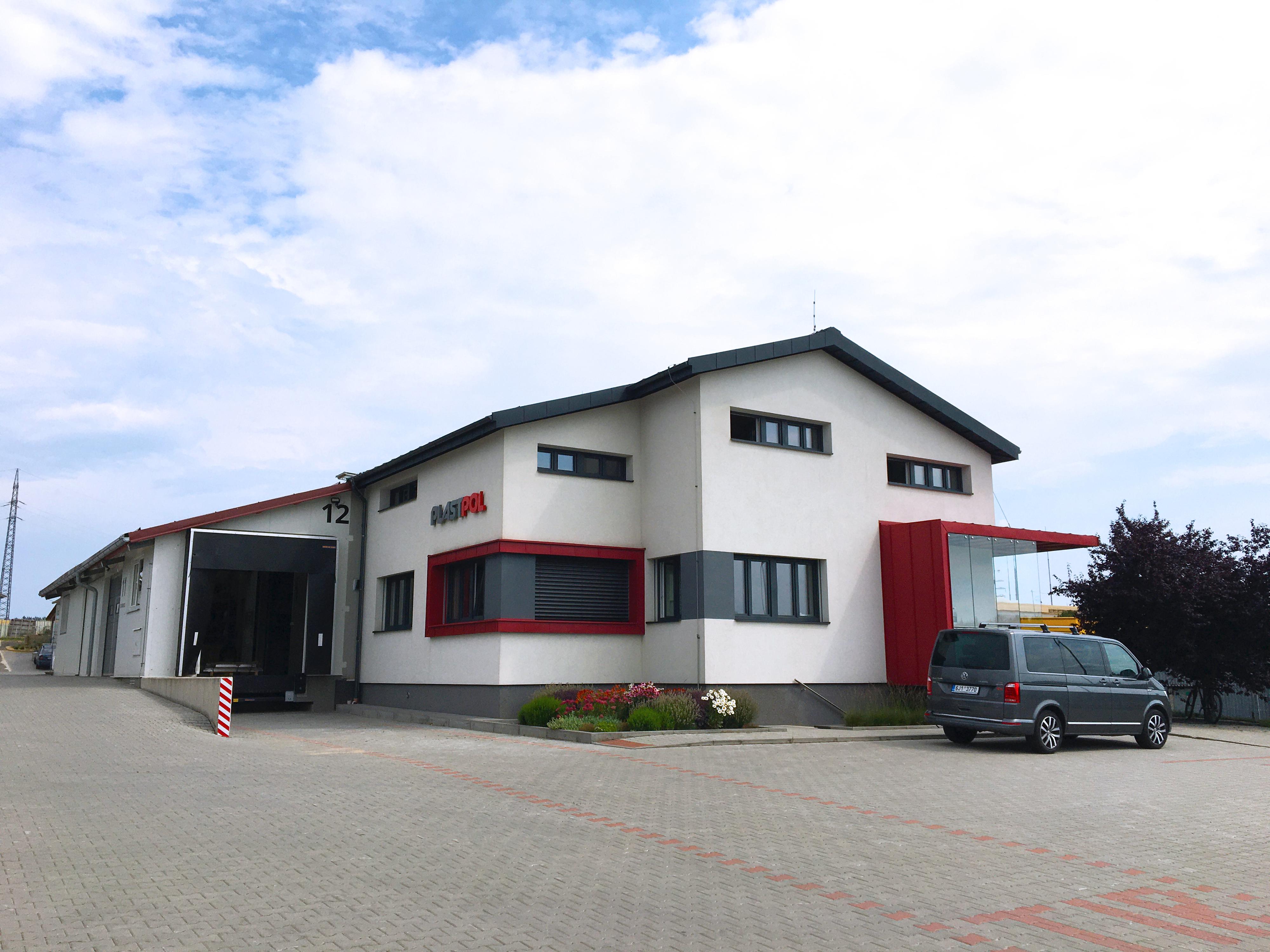 Plastpol, s.r.o. foto 2