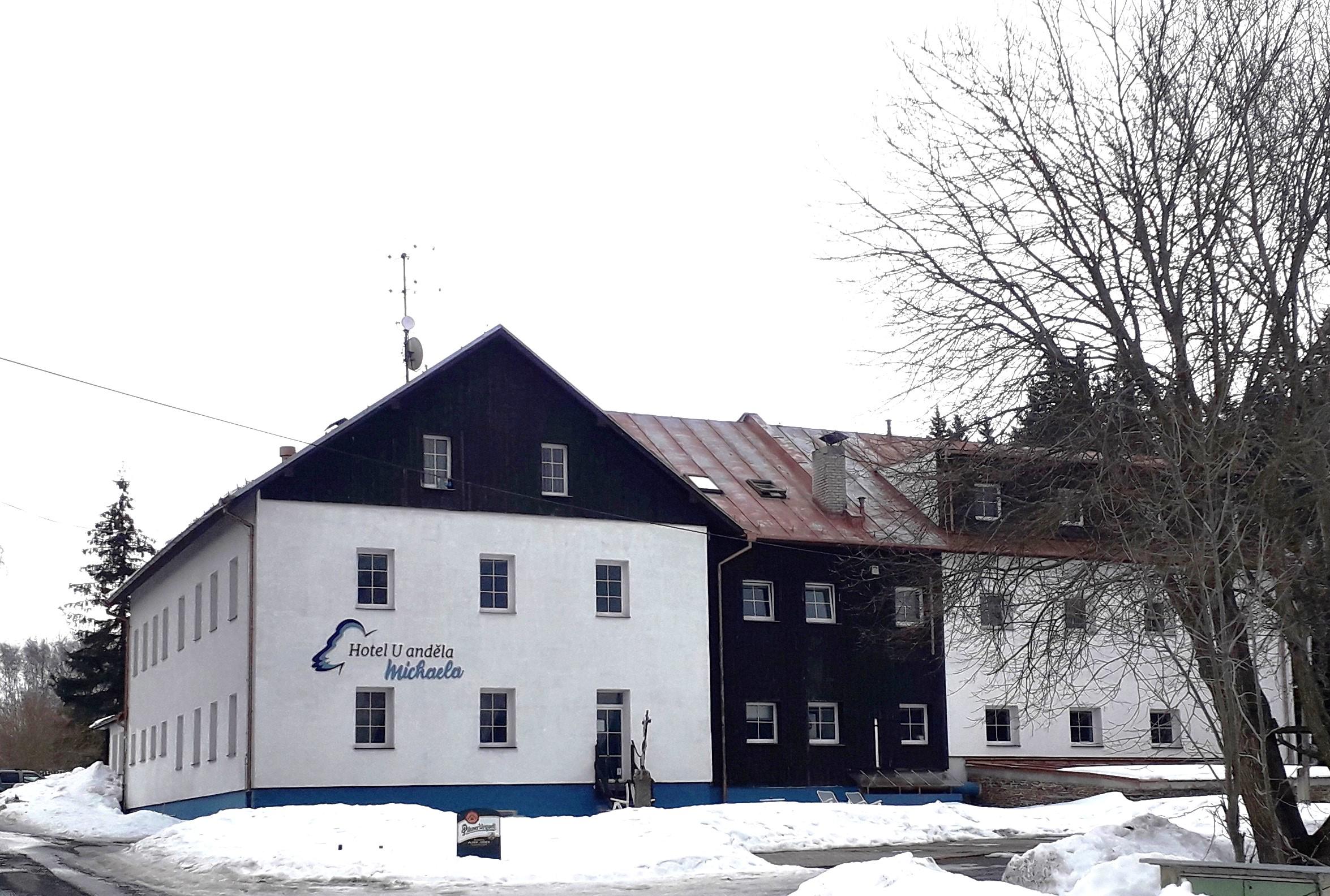 Apartmány Javorná foto 5