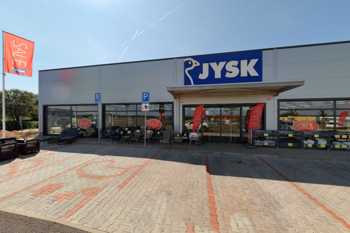 JYSK foto 4