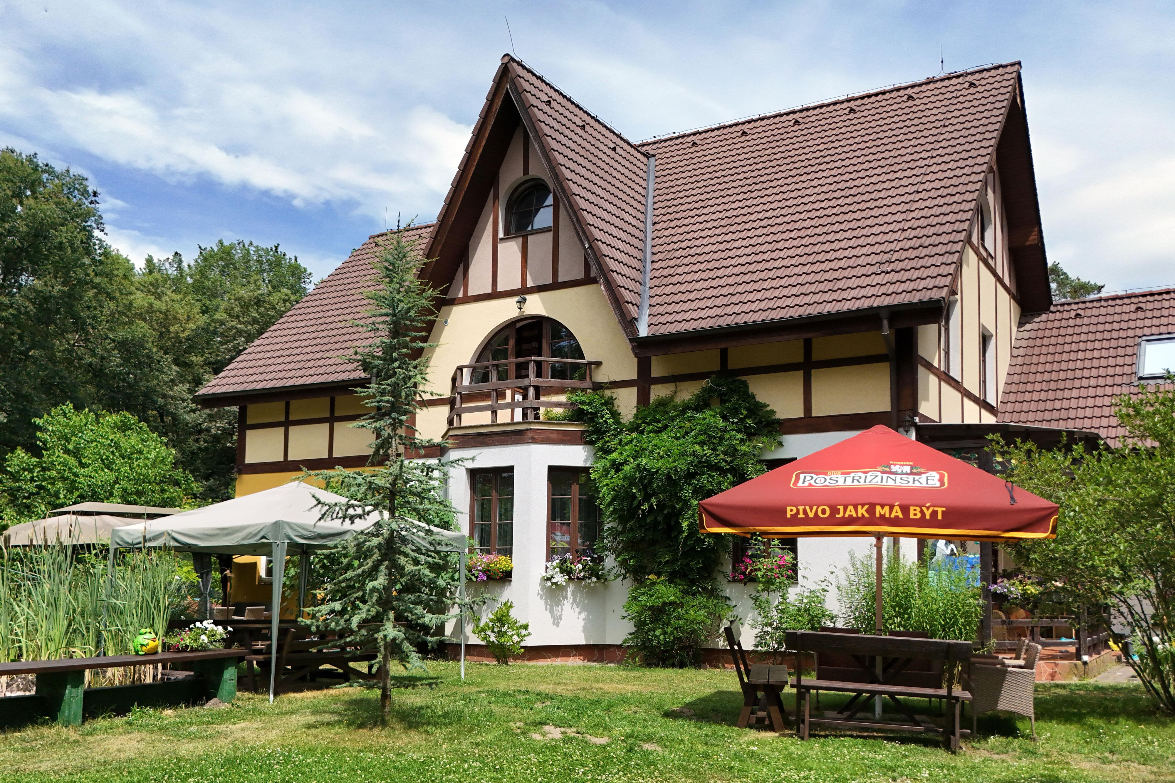 Bistro Kersko foto 4