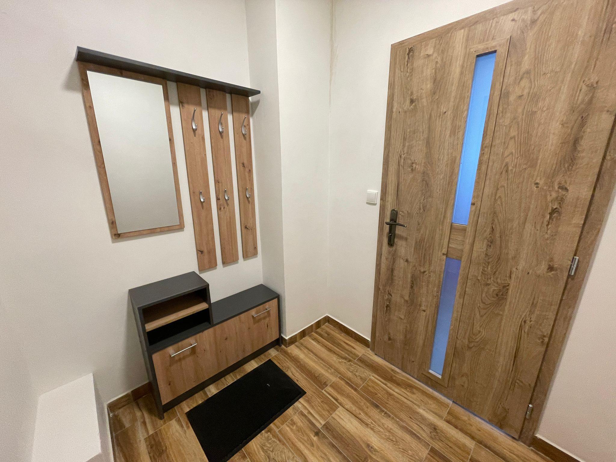 Apartmány Sport foto 4