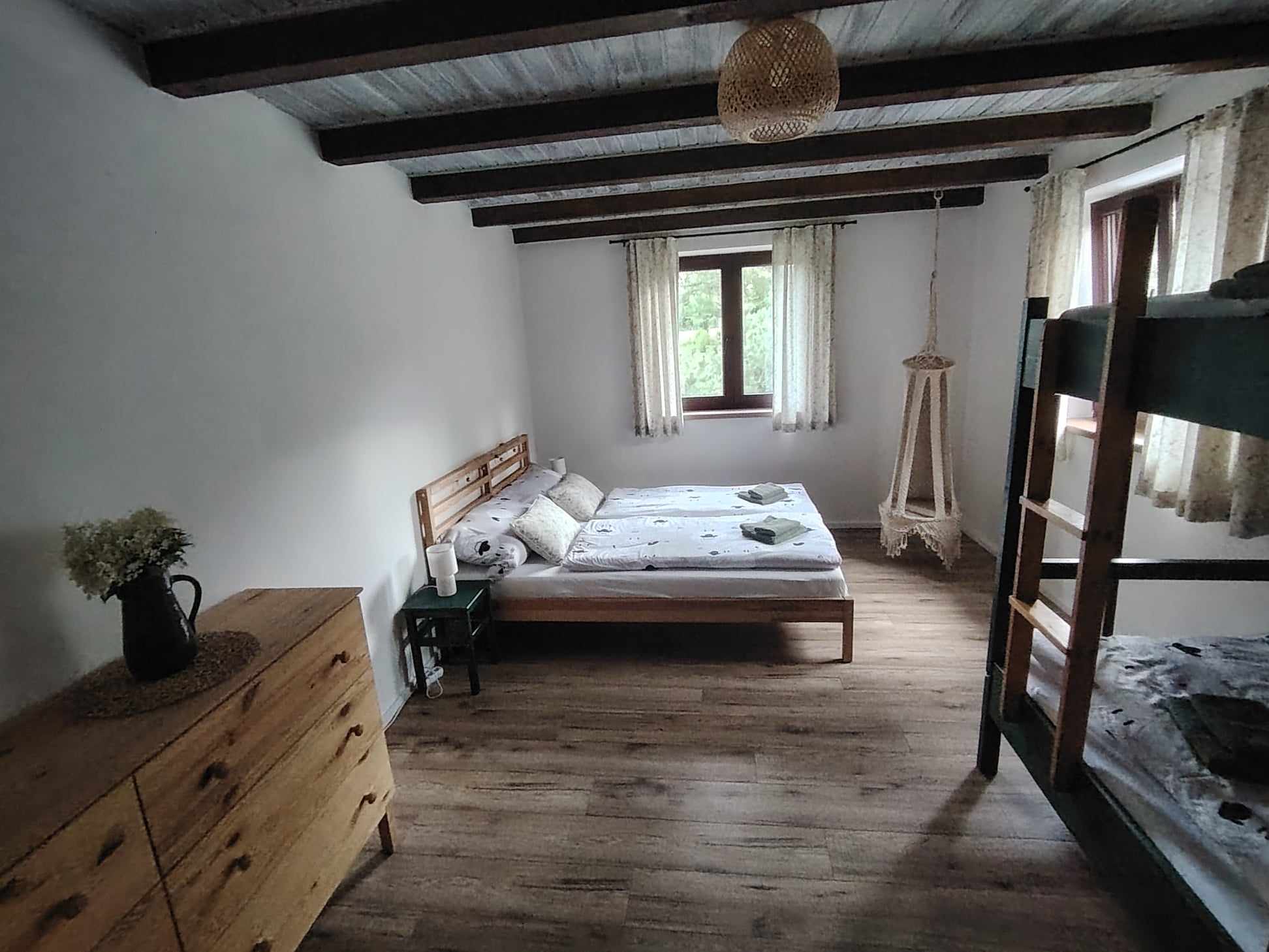 Chata _ co nemá jméno_ foto 2