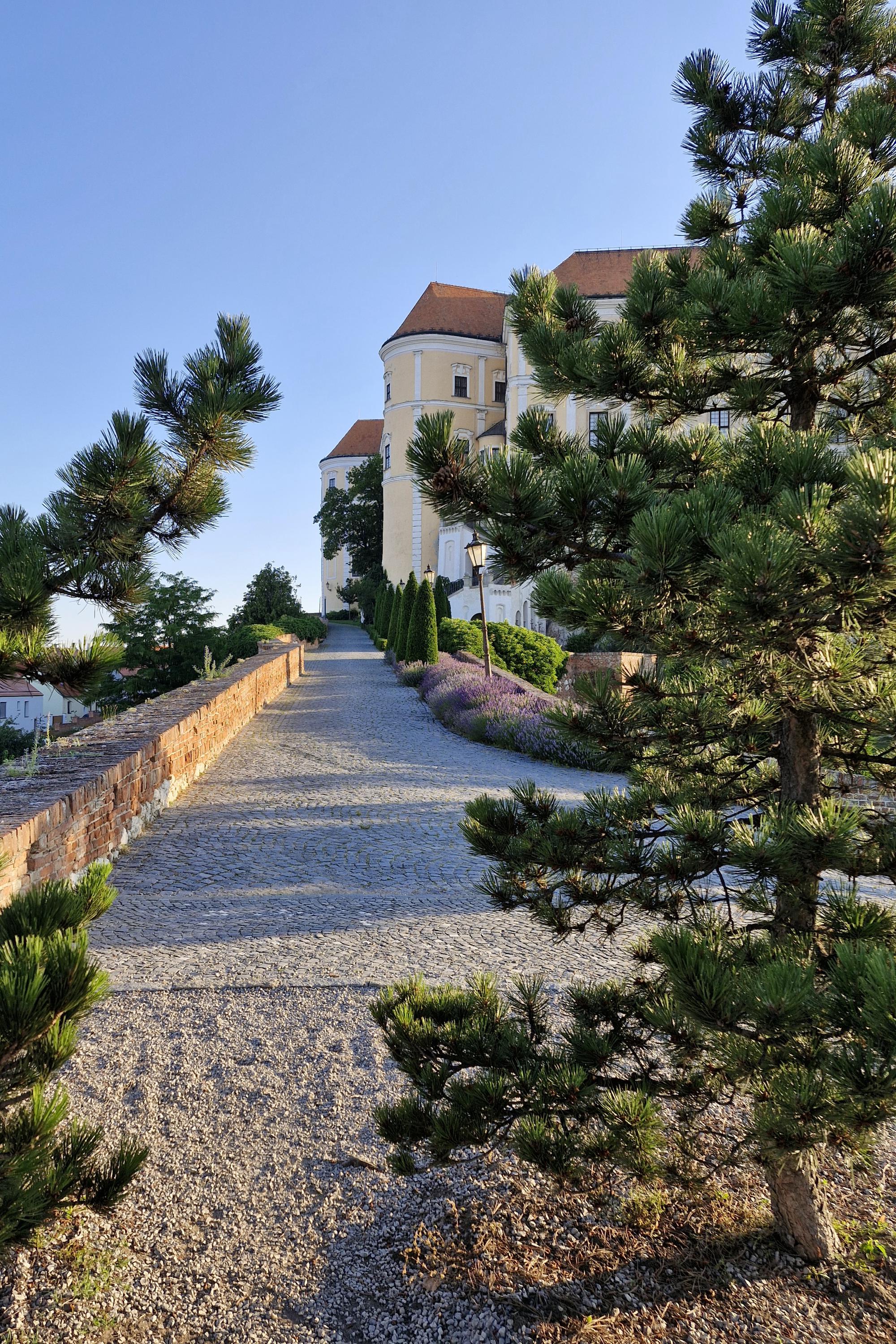 Mikulov foto 4