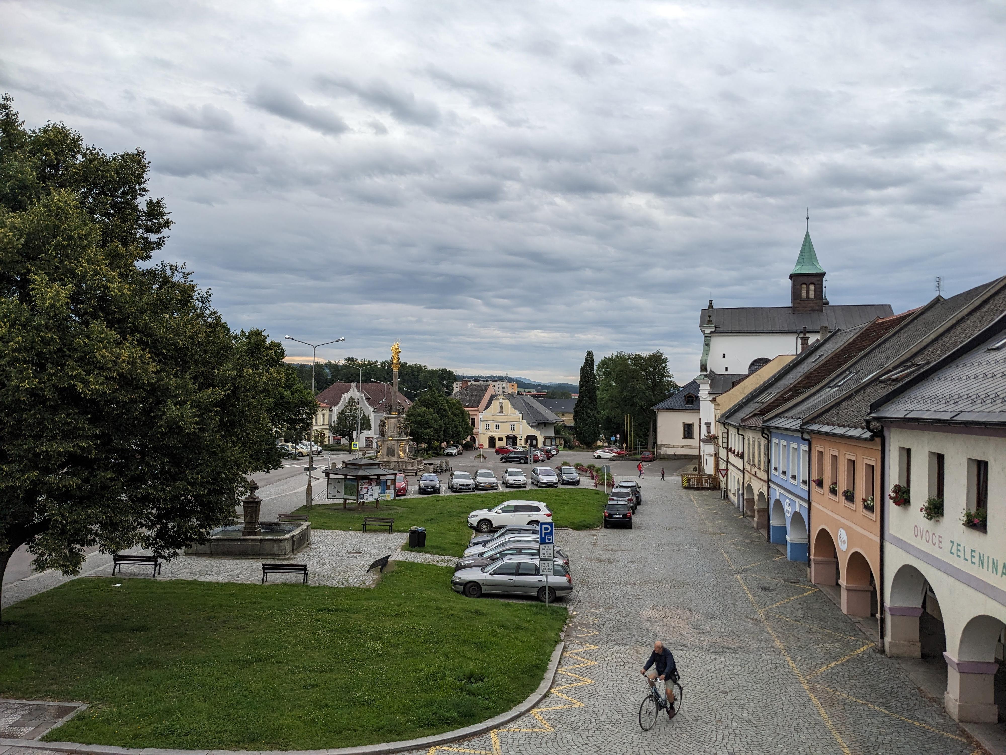 Městský úřad Letohrad foto 5