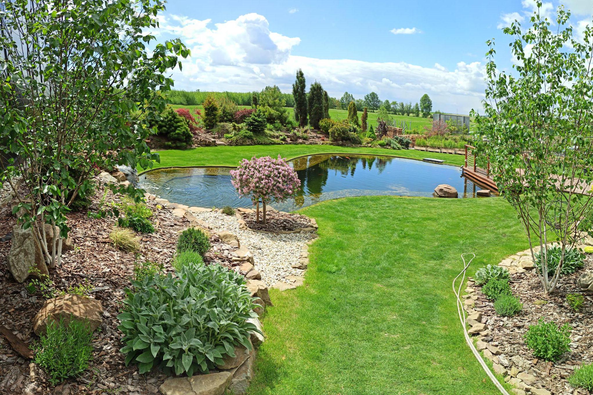 ZAHRADNÍ CENTRUM V ALEJI foto 1