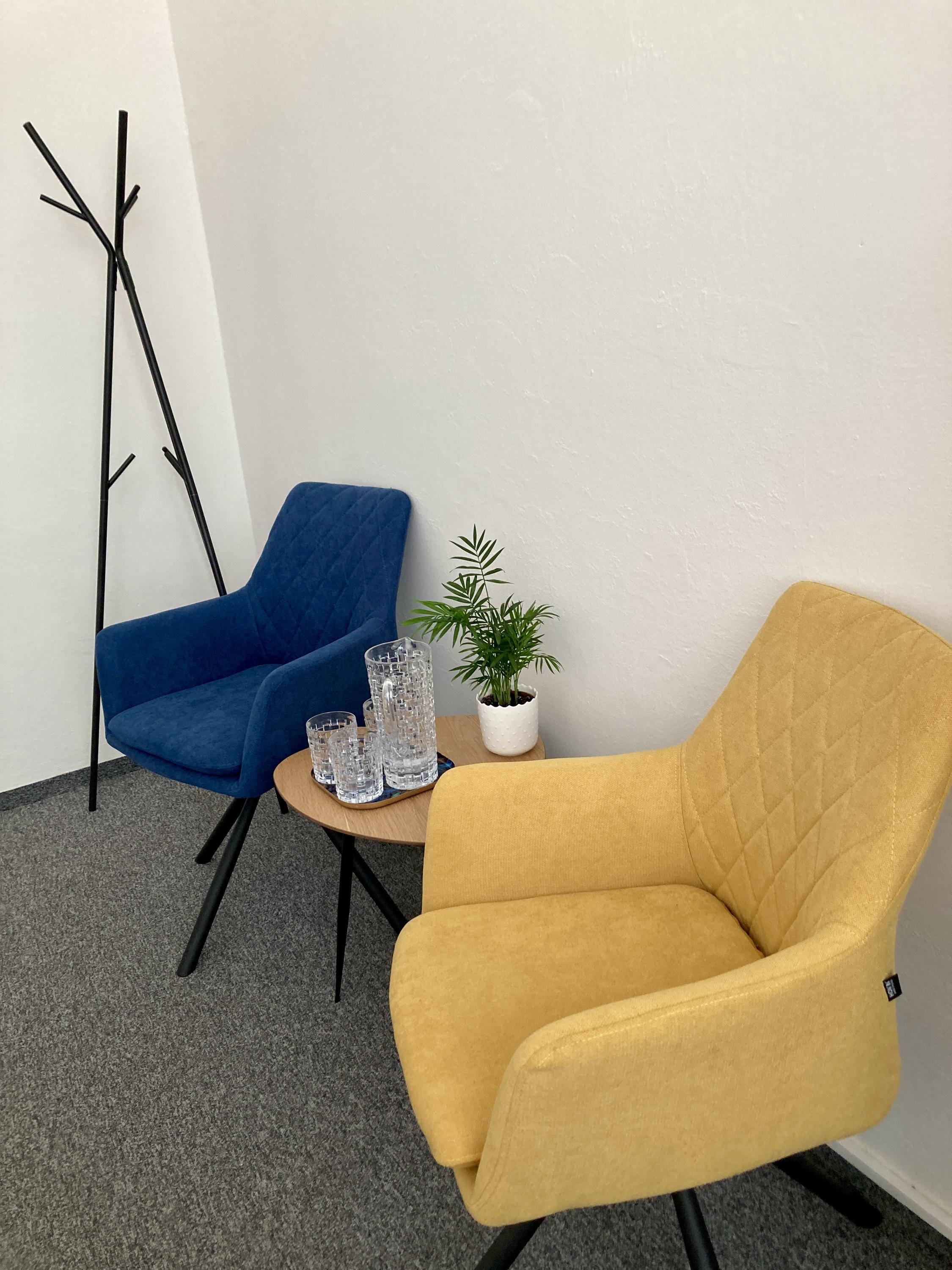 Poradna Chronické zdraví foto 2