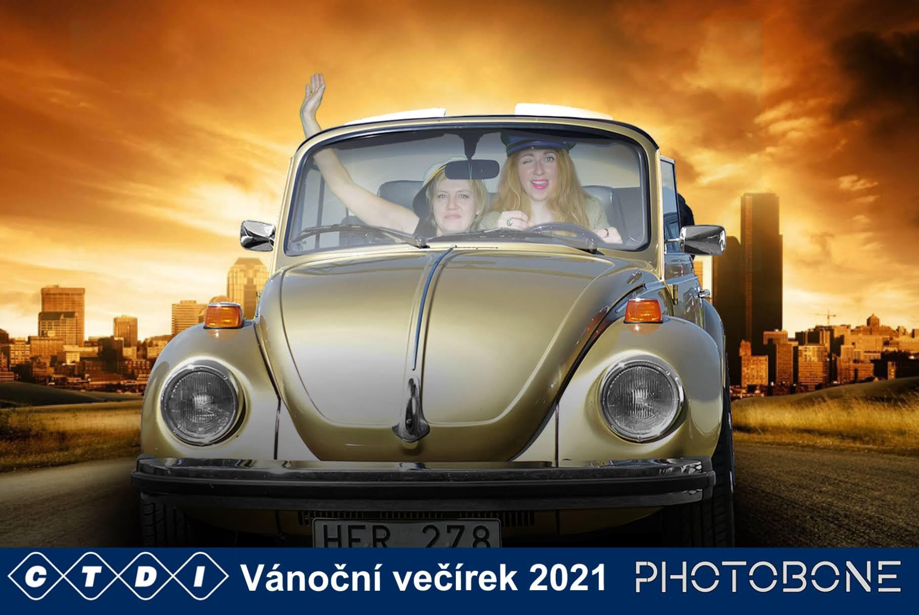 Fotokoutek Večerek foto 3