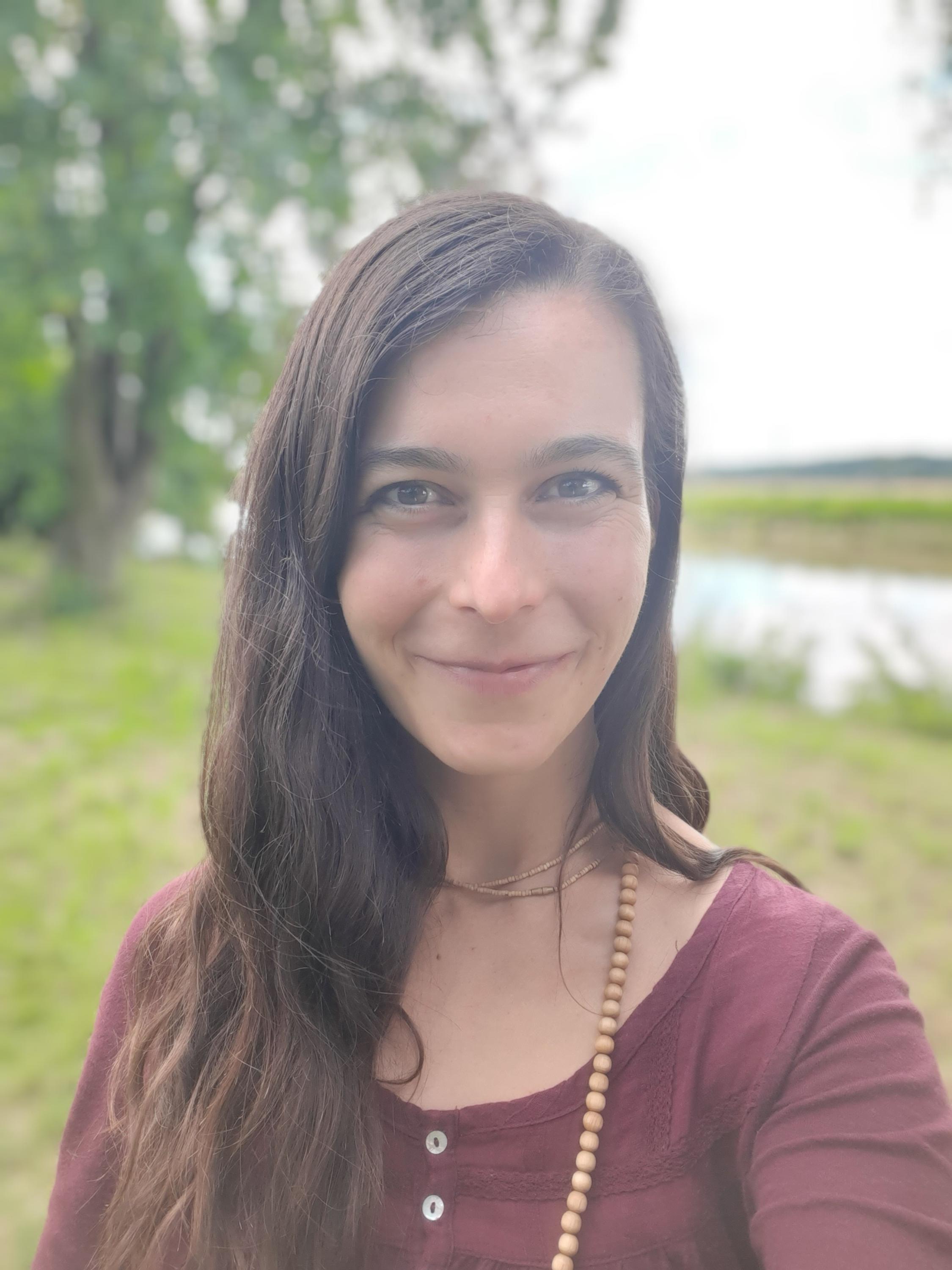 Fen kineziologie Esence - Danuše Strnadová foto 2