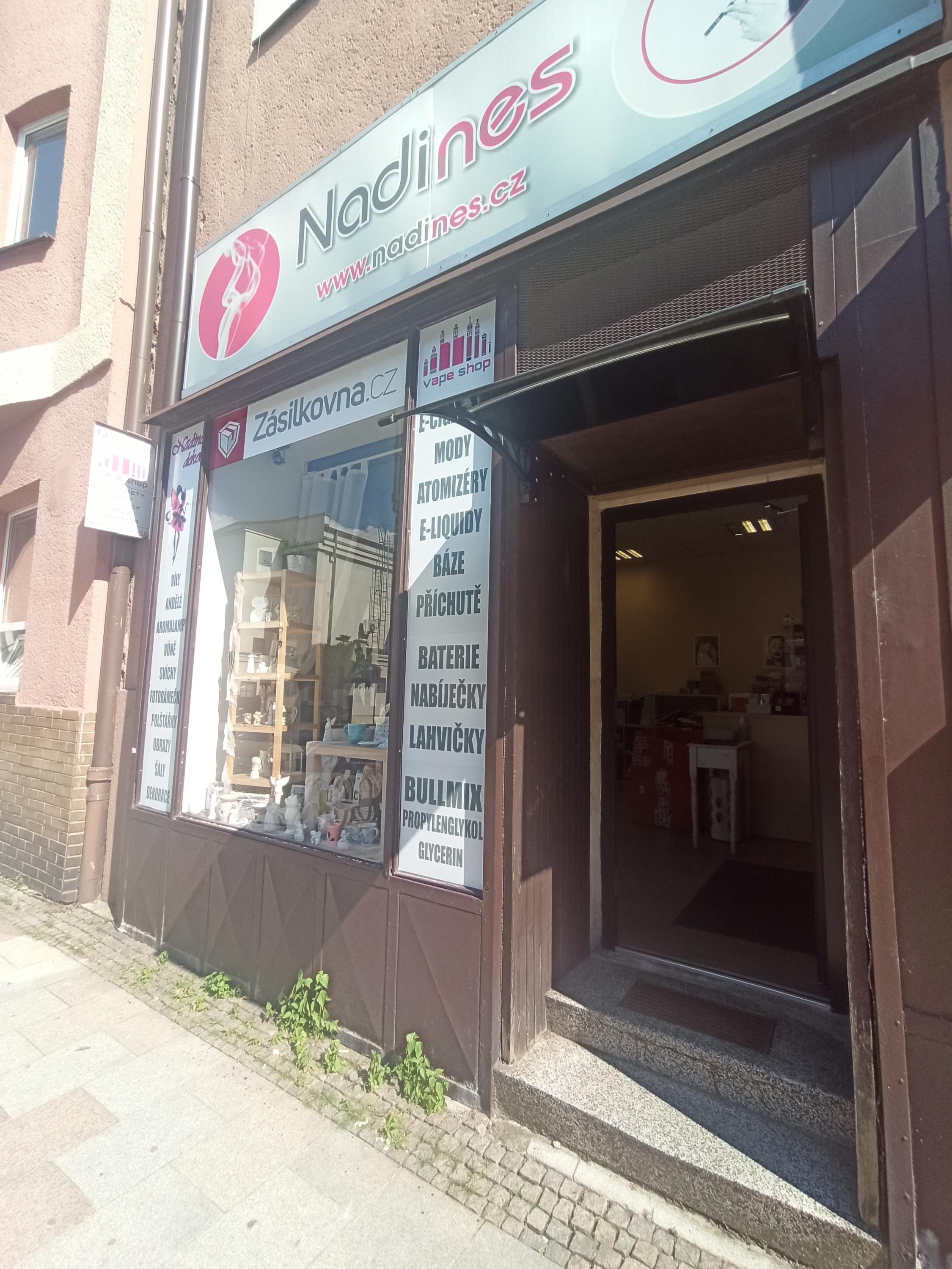 Nadines.cz foto 5