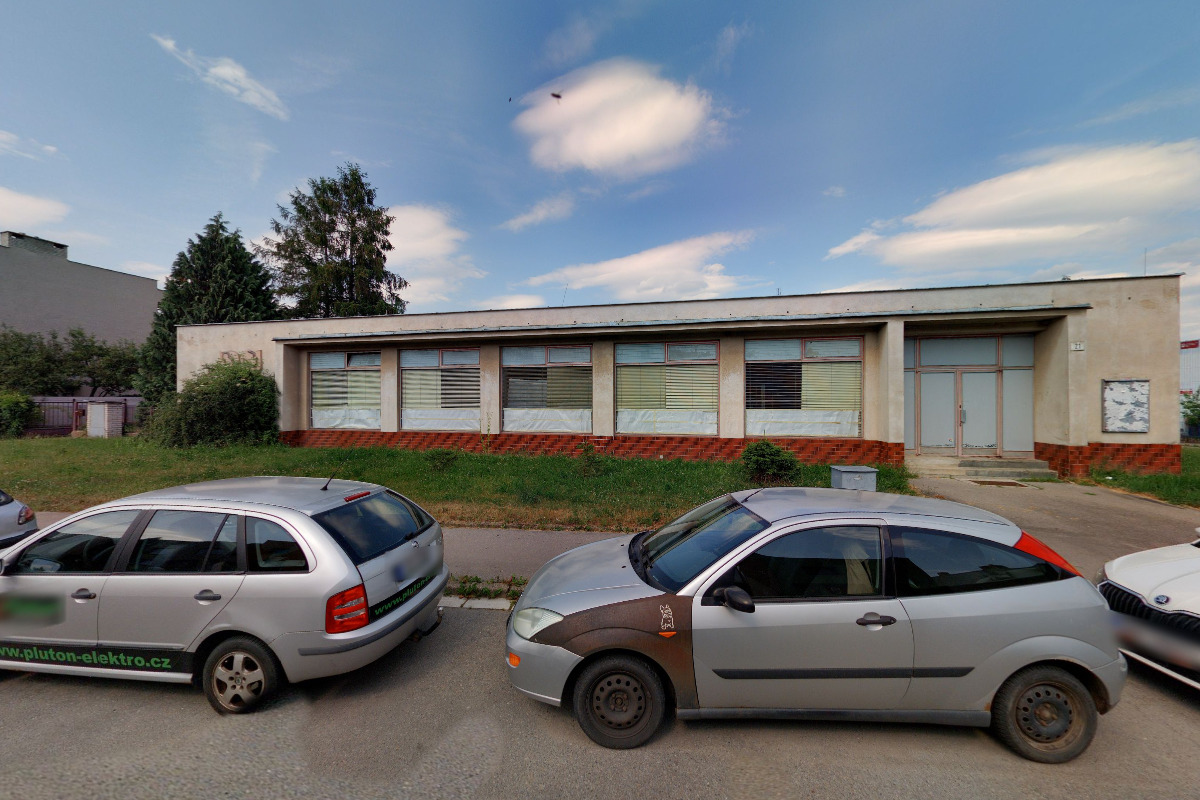 MEgA - Měřící Energetické Aparáty, a.s.