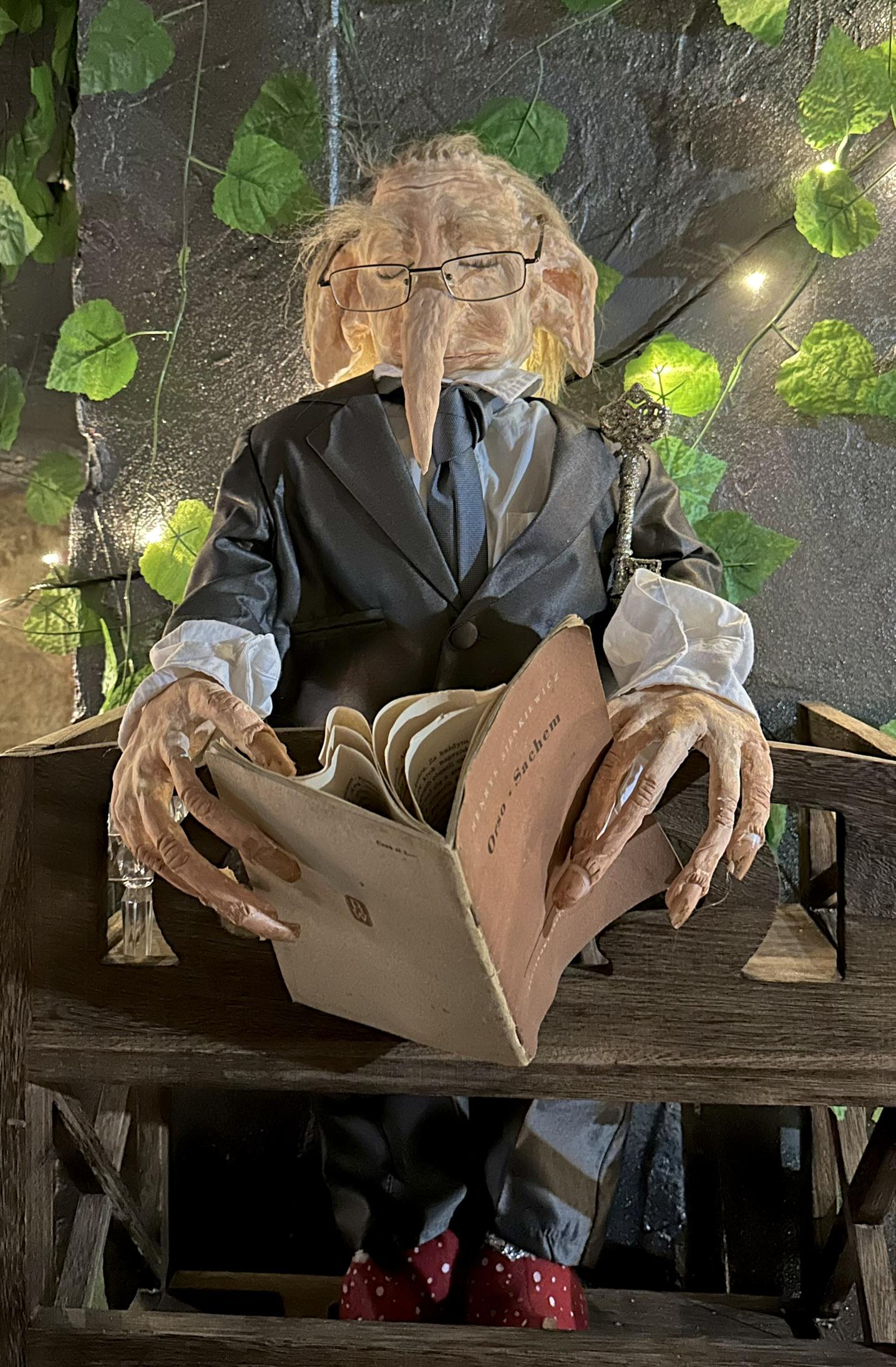 Kouzelná Kavárna foto 2