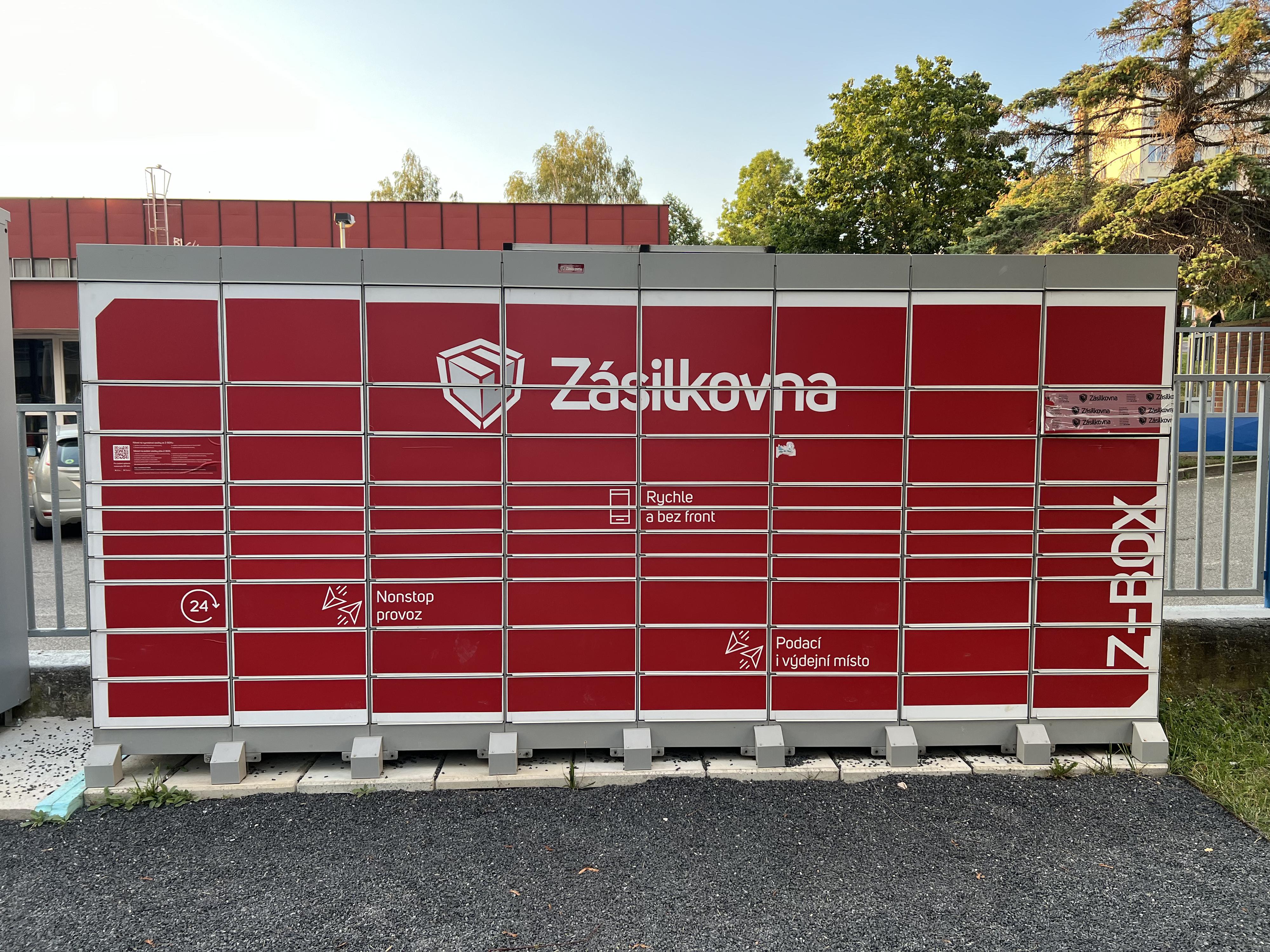 Z-BOX foto 2