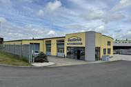 Fotografie CIME - autoservis - pneuservis