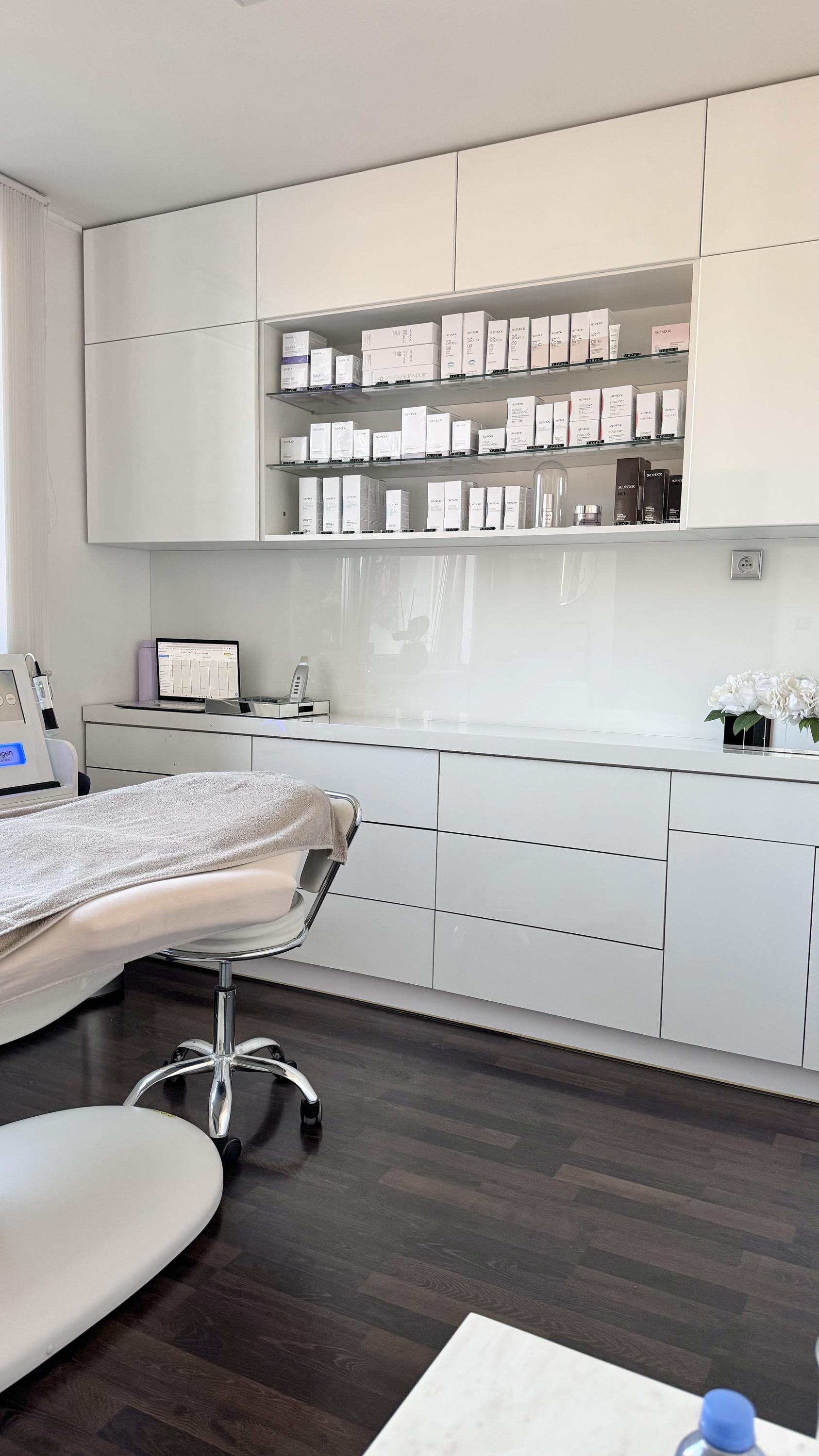 Kosmetický salon Luxury foto 6