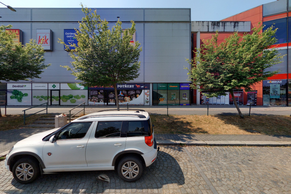 Ing. Edita Krislová - spodní prádlo