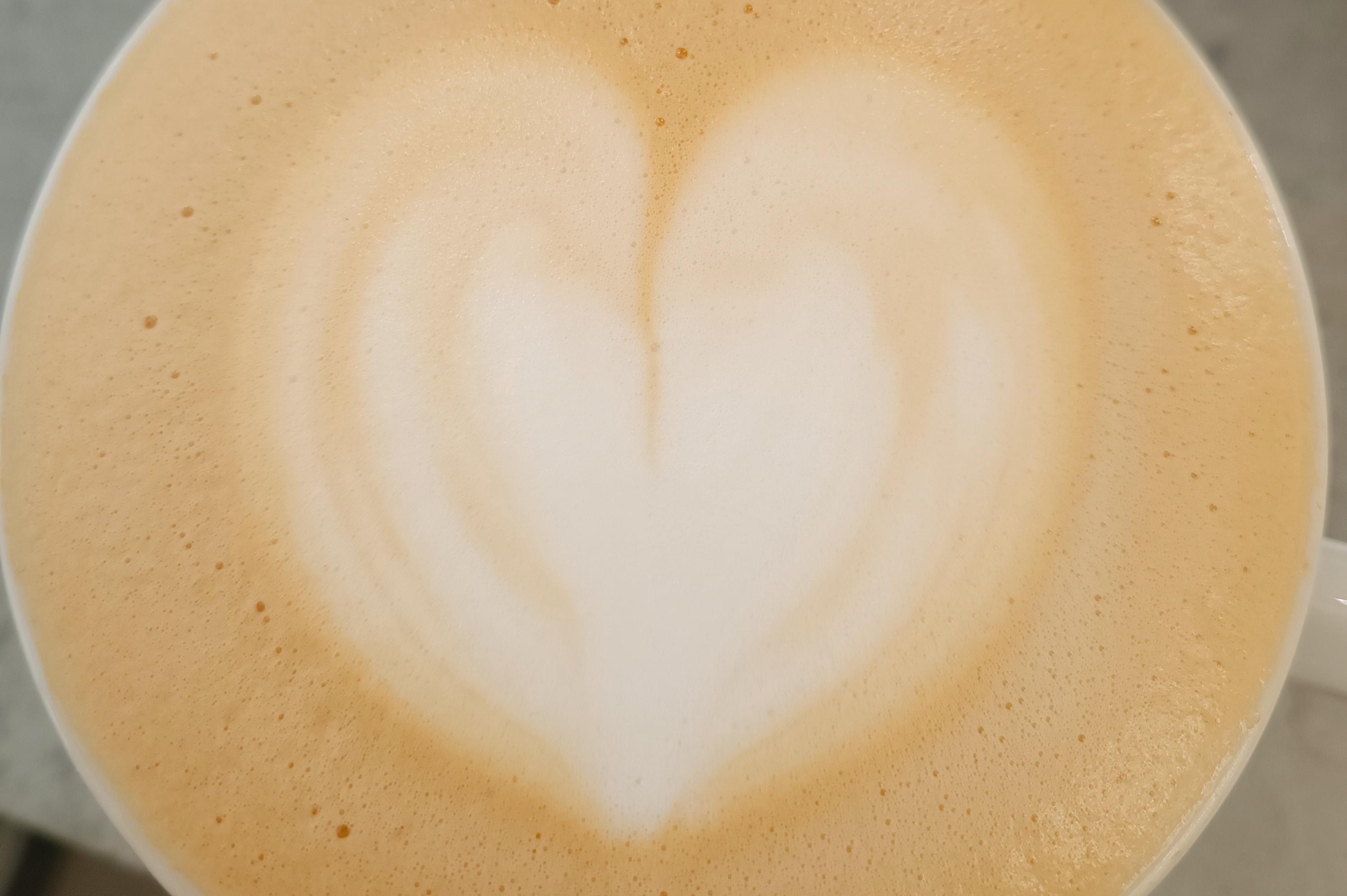 Kavárna Coffee-Bean